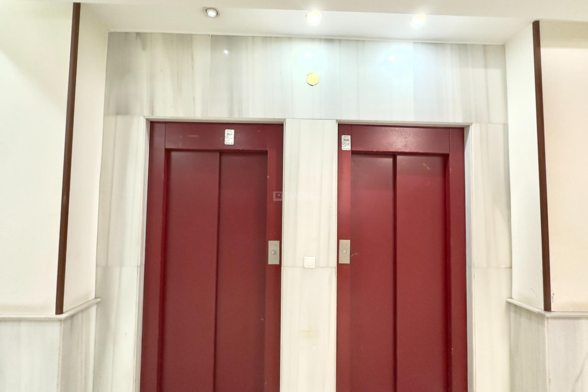 Reventa - Apartamento / piso - Torrevieja - Centro