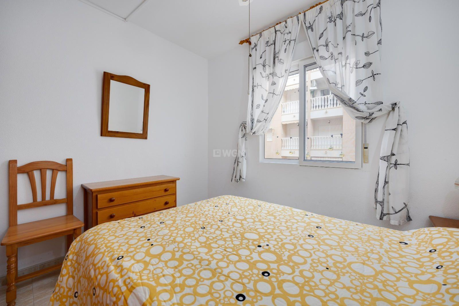 Reventa - Apartamento / piso - Torrevieja - Centro