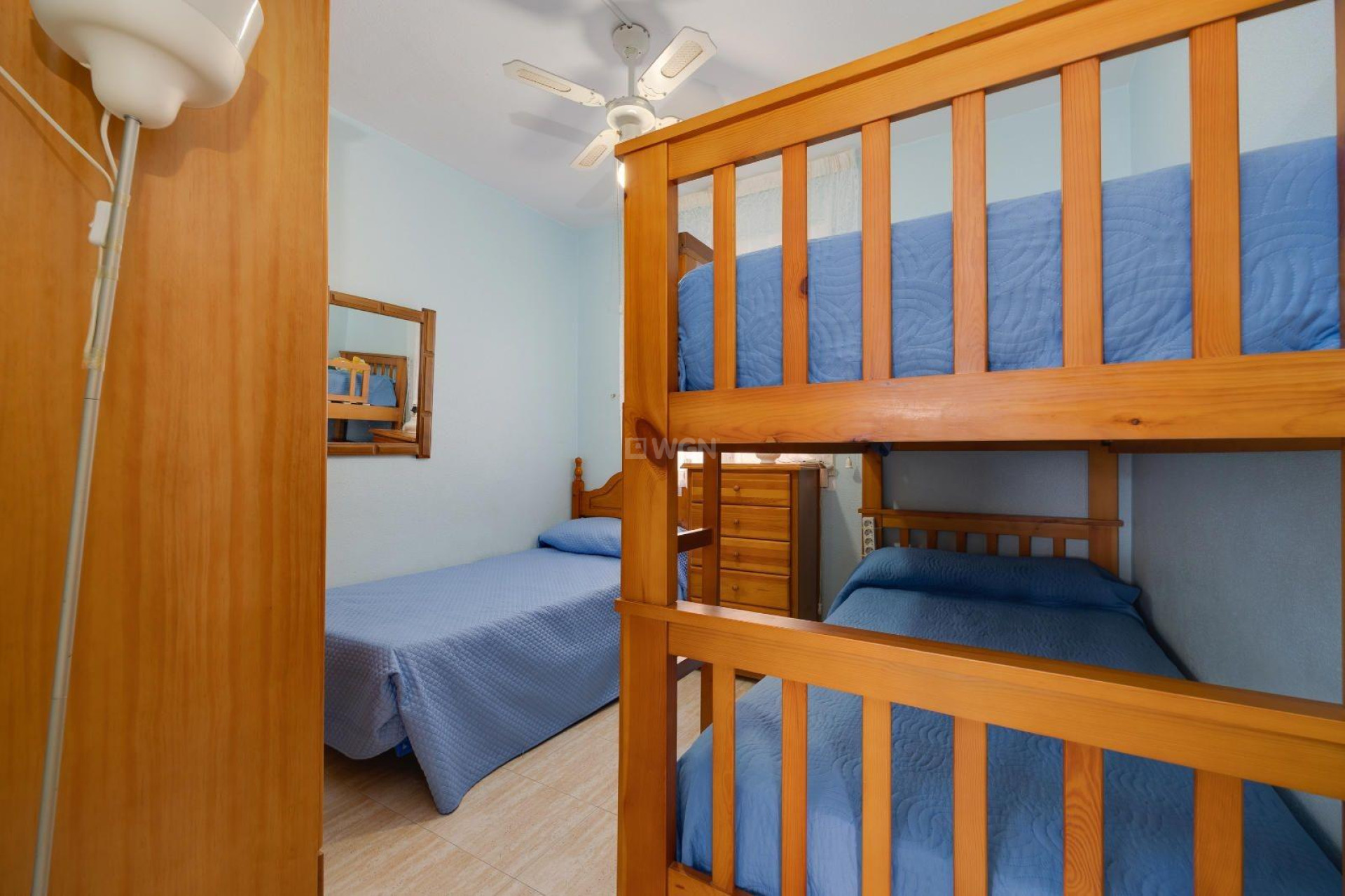 Reventa - Apartamento / piso - Torrevieja - Centro