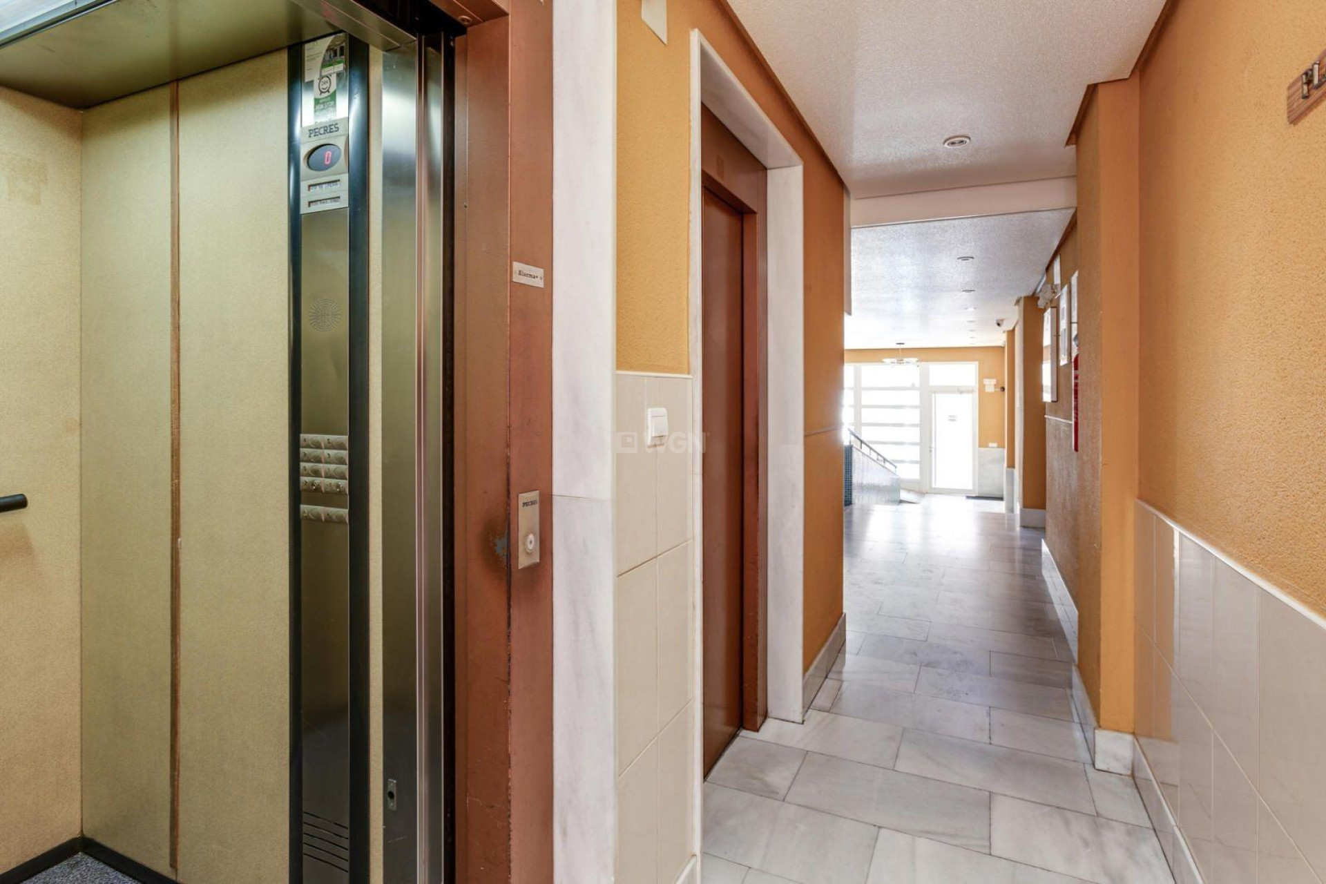 Reventa - Apartamento / piso - Torrevieja - Centro