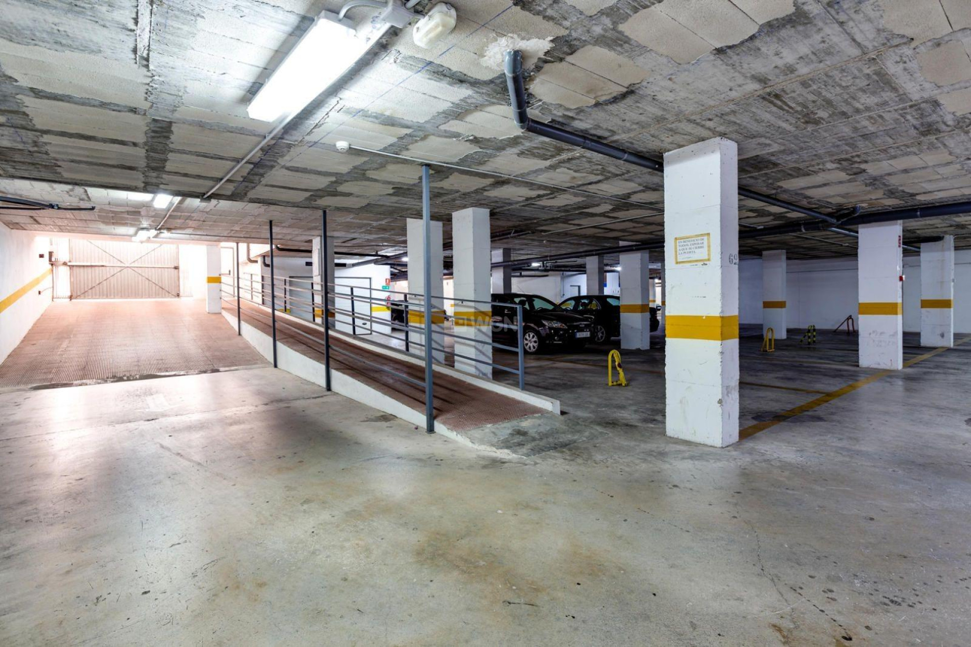 Reventa - Apartamento / piso - Torrevieja - Centro