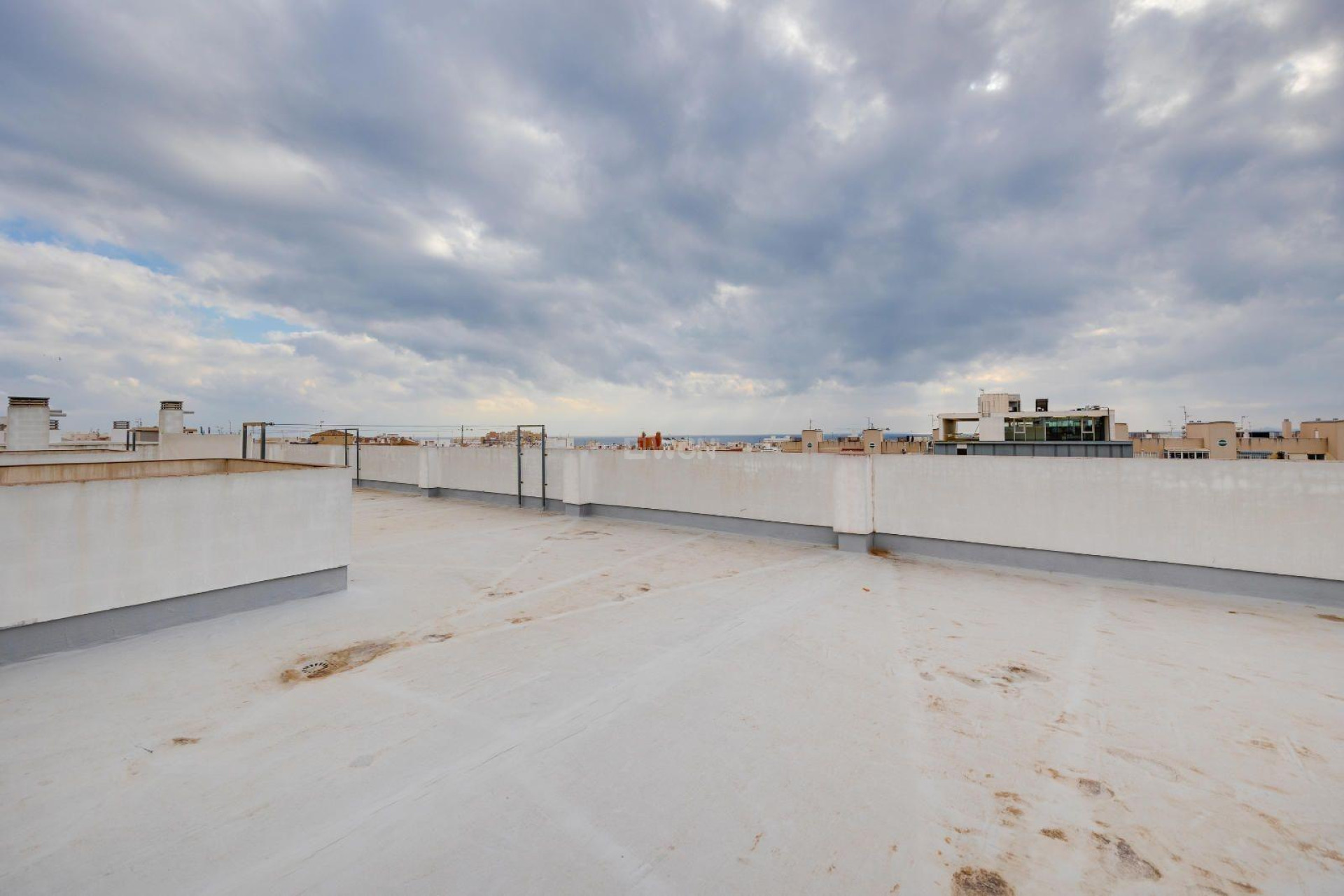 Reventa - Apartamento / piso - Torrevieja - Centro