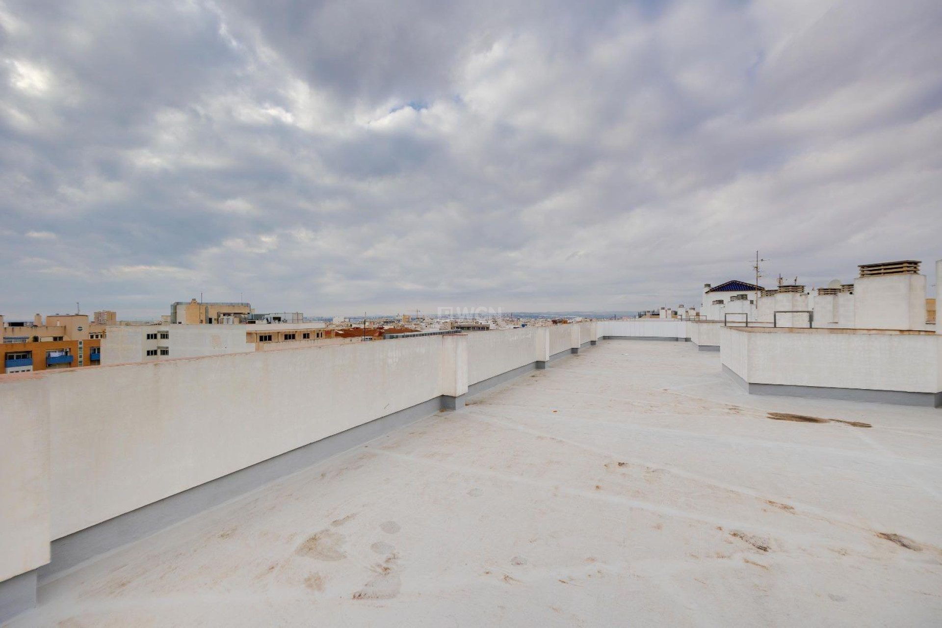 Reventa - Apartamento / piso - Torrevieja - Centro