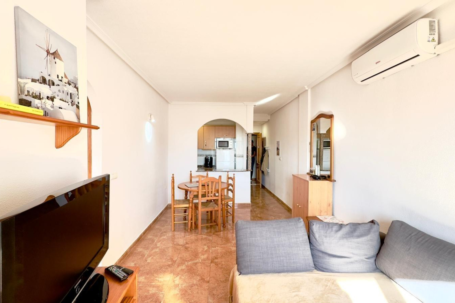 Reventa - Apartamento / piso - Torrevieja - Centro