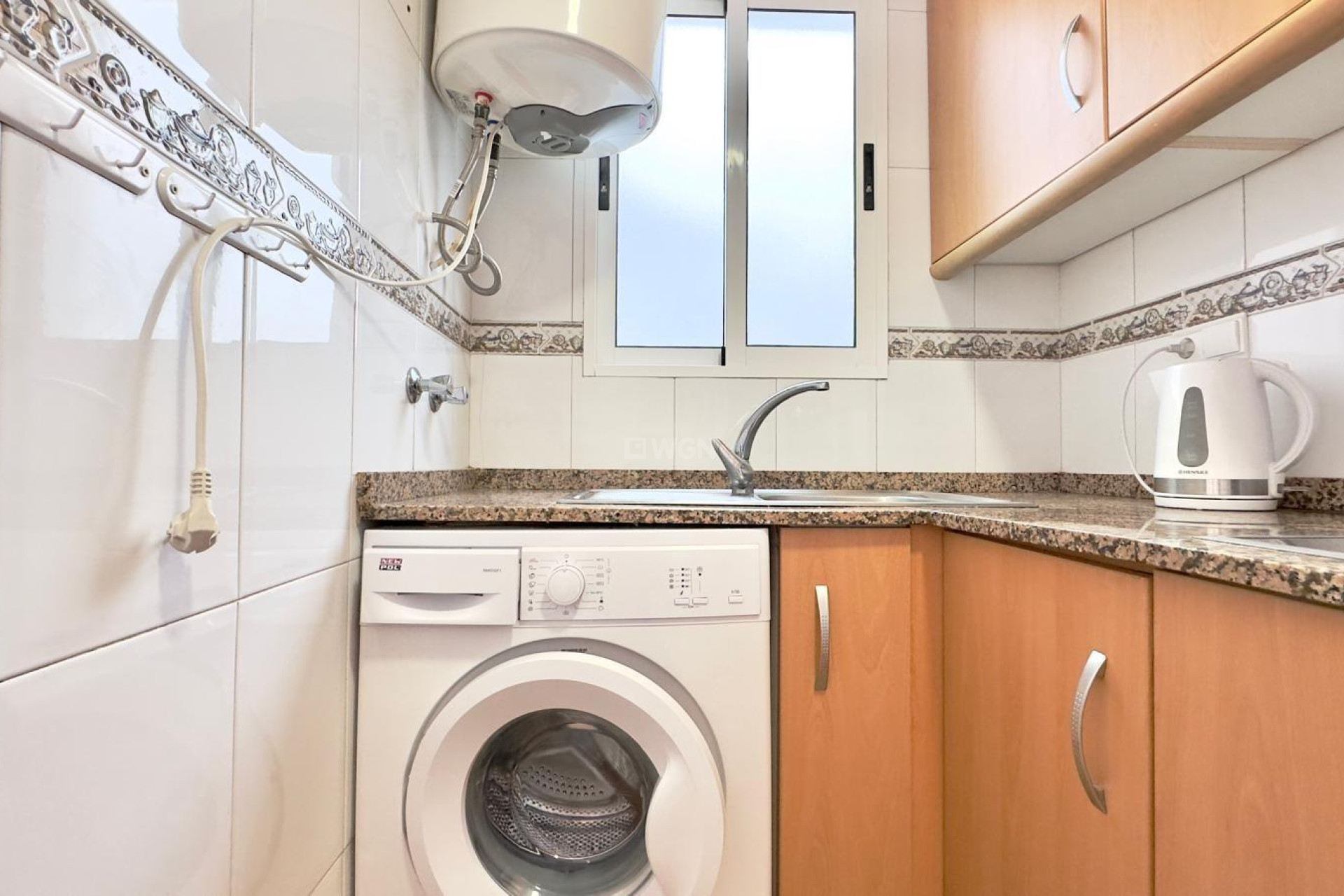 Reventa - Apartamento / piso - Torrevieja - Centro