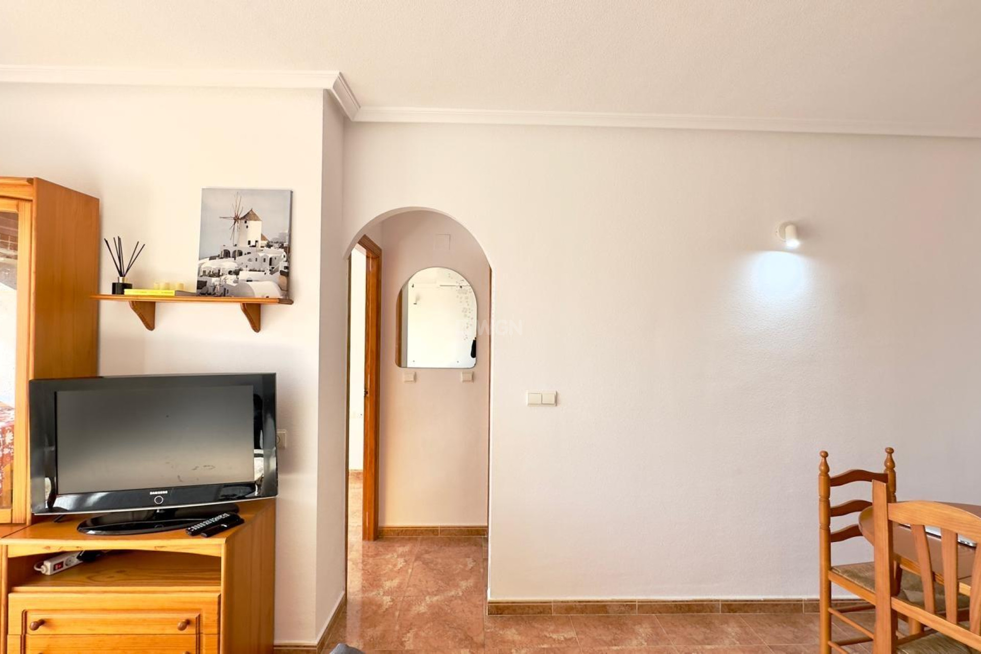 Reventa - Apartamento / piso - Torrevieja - Centro