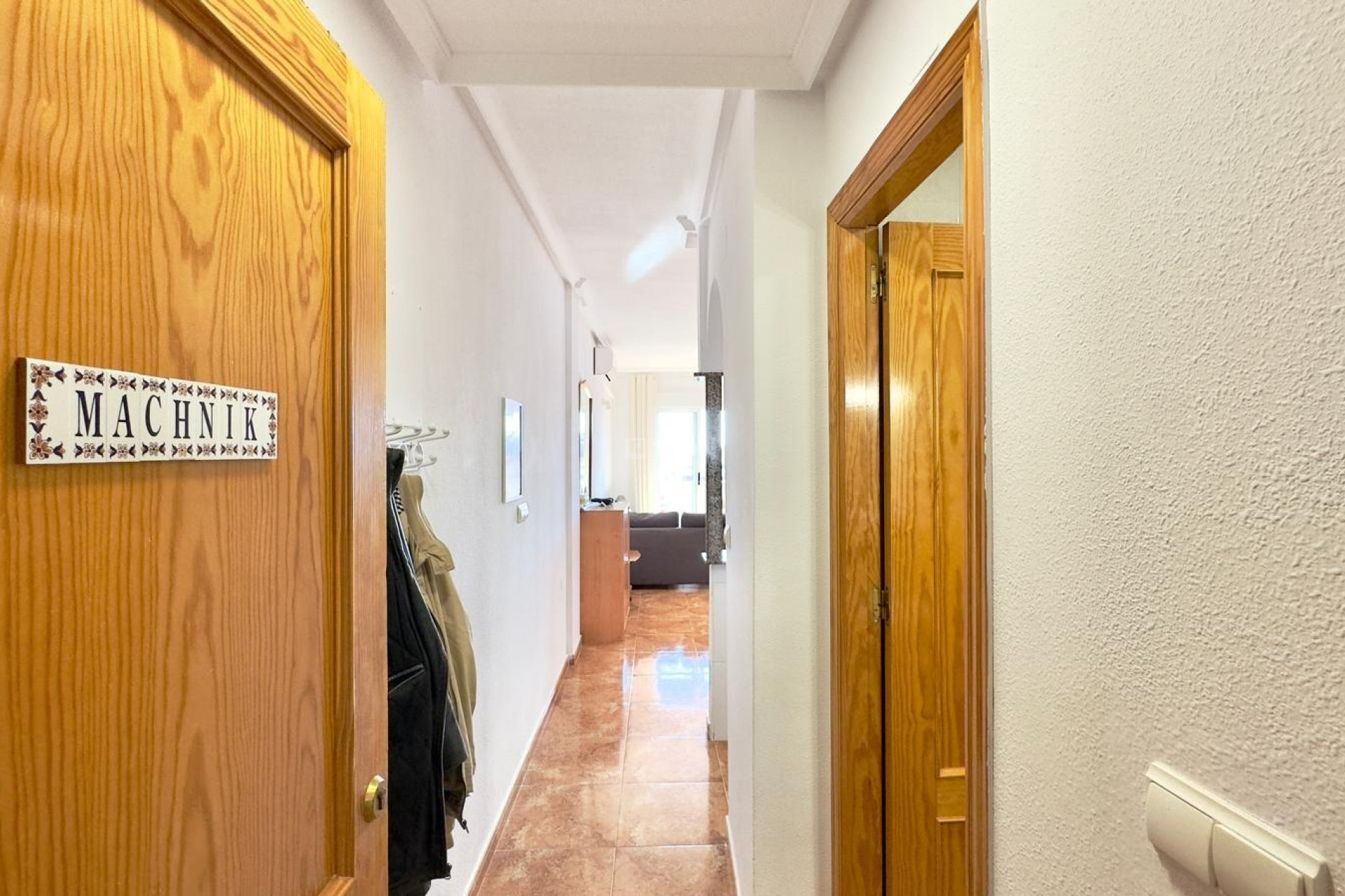 Reventa - Apartamento / piso - Torrevieja - Centro
