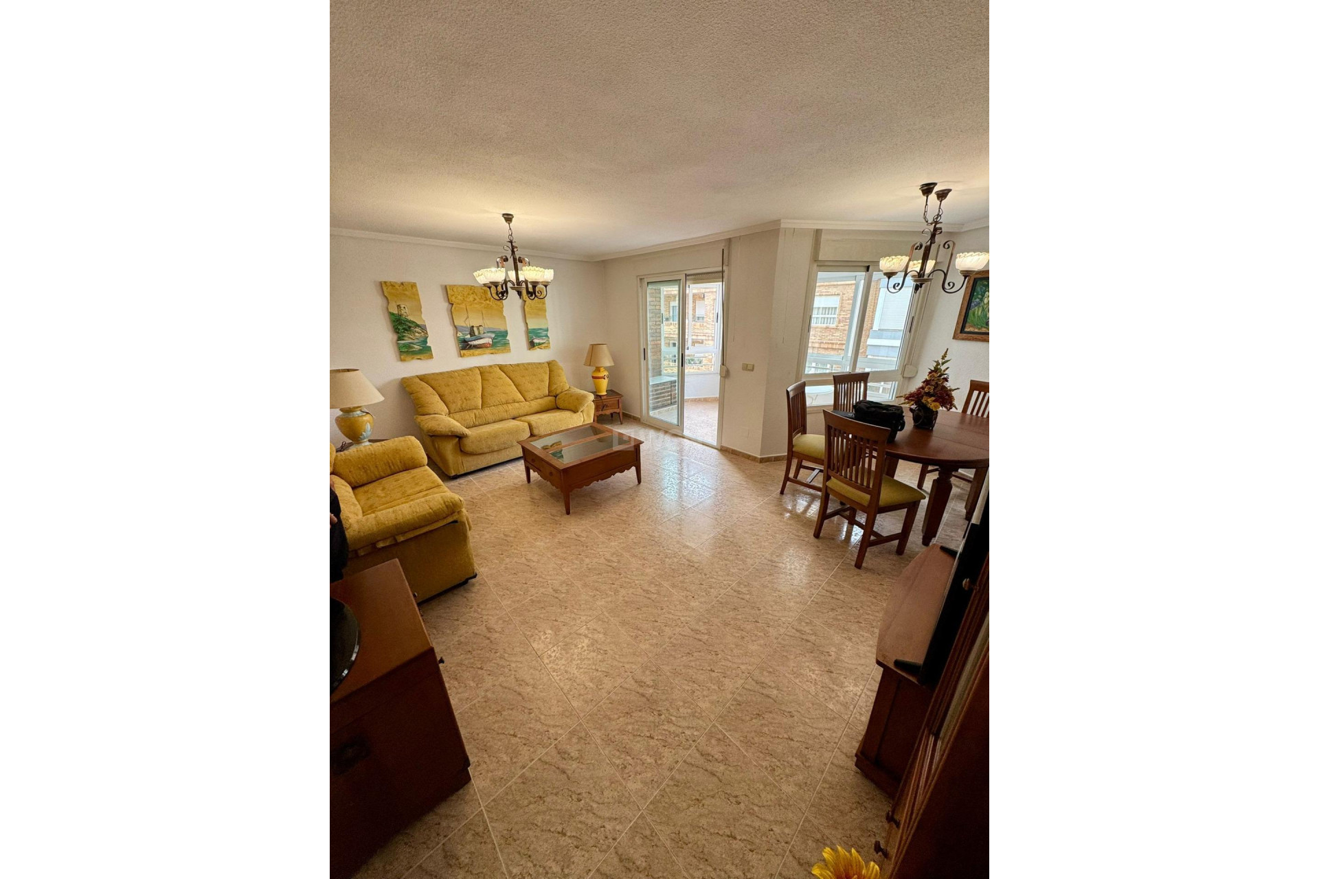 Reventa - Apartamento / piso - Torrevieja - Centro