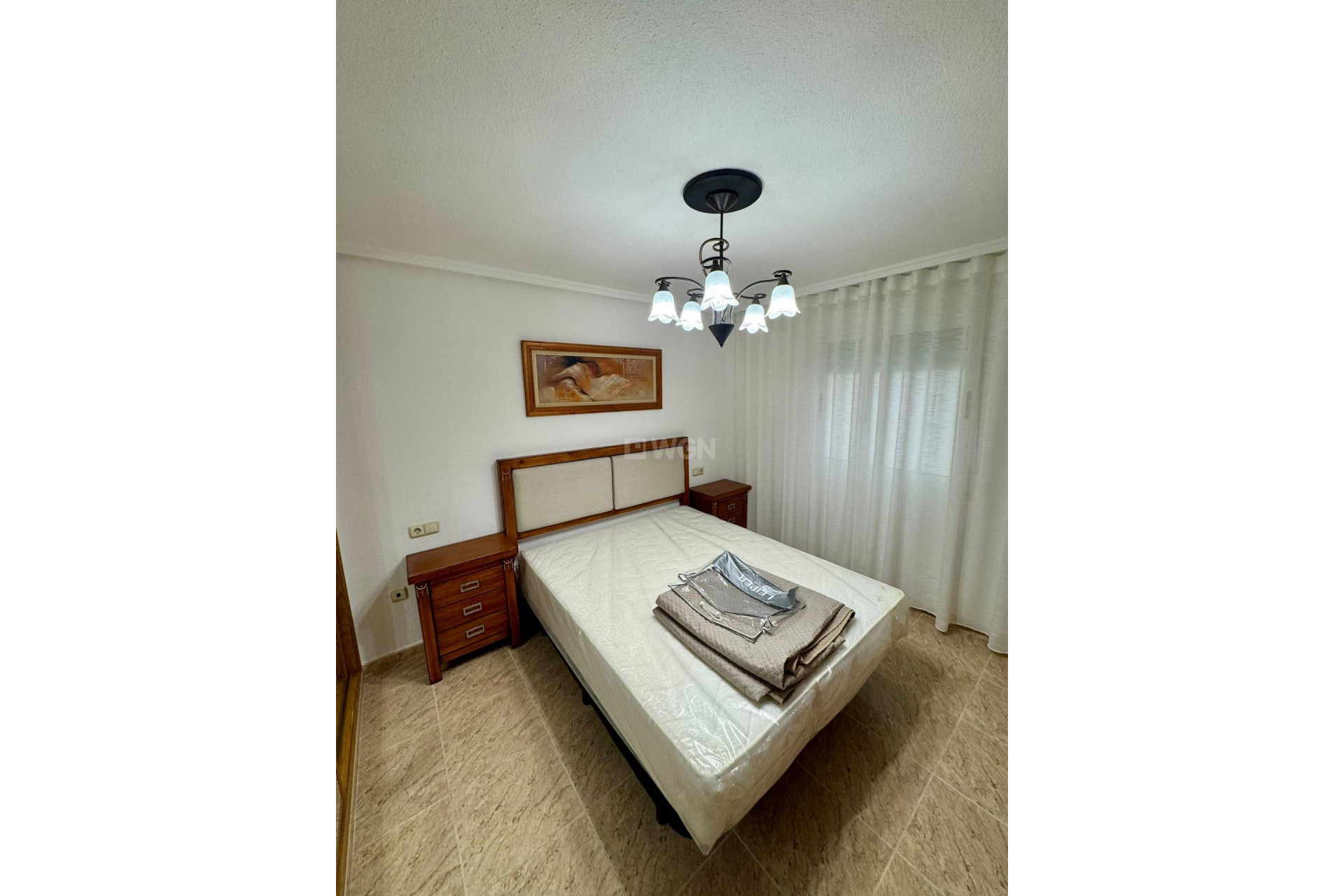 Reventa - Apartamento / piso - Torrevieja - Centro