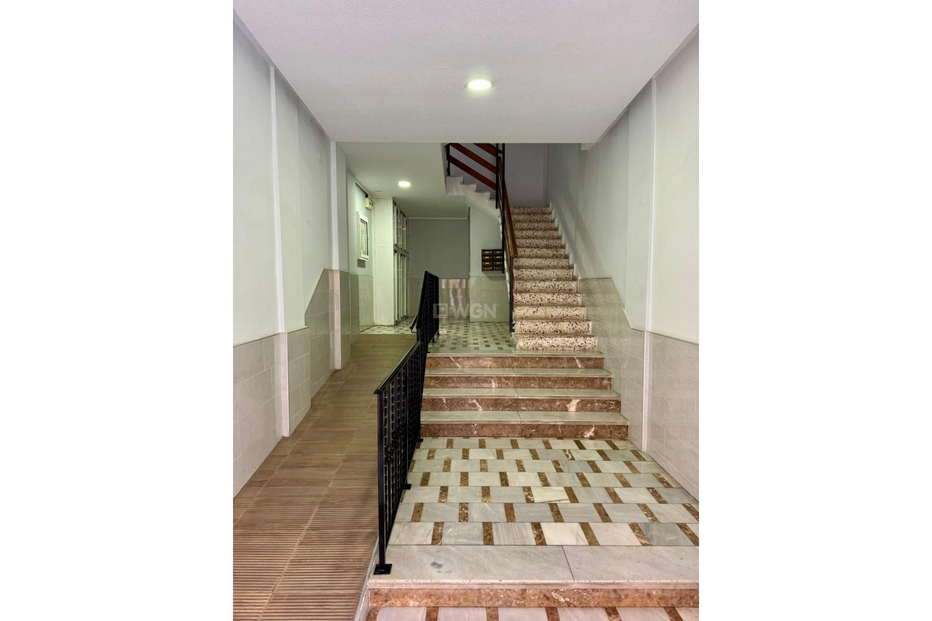 Reventa - Apartamento / piso - Torrevieja - Centro