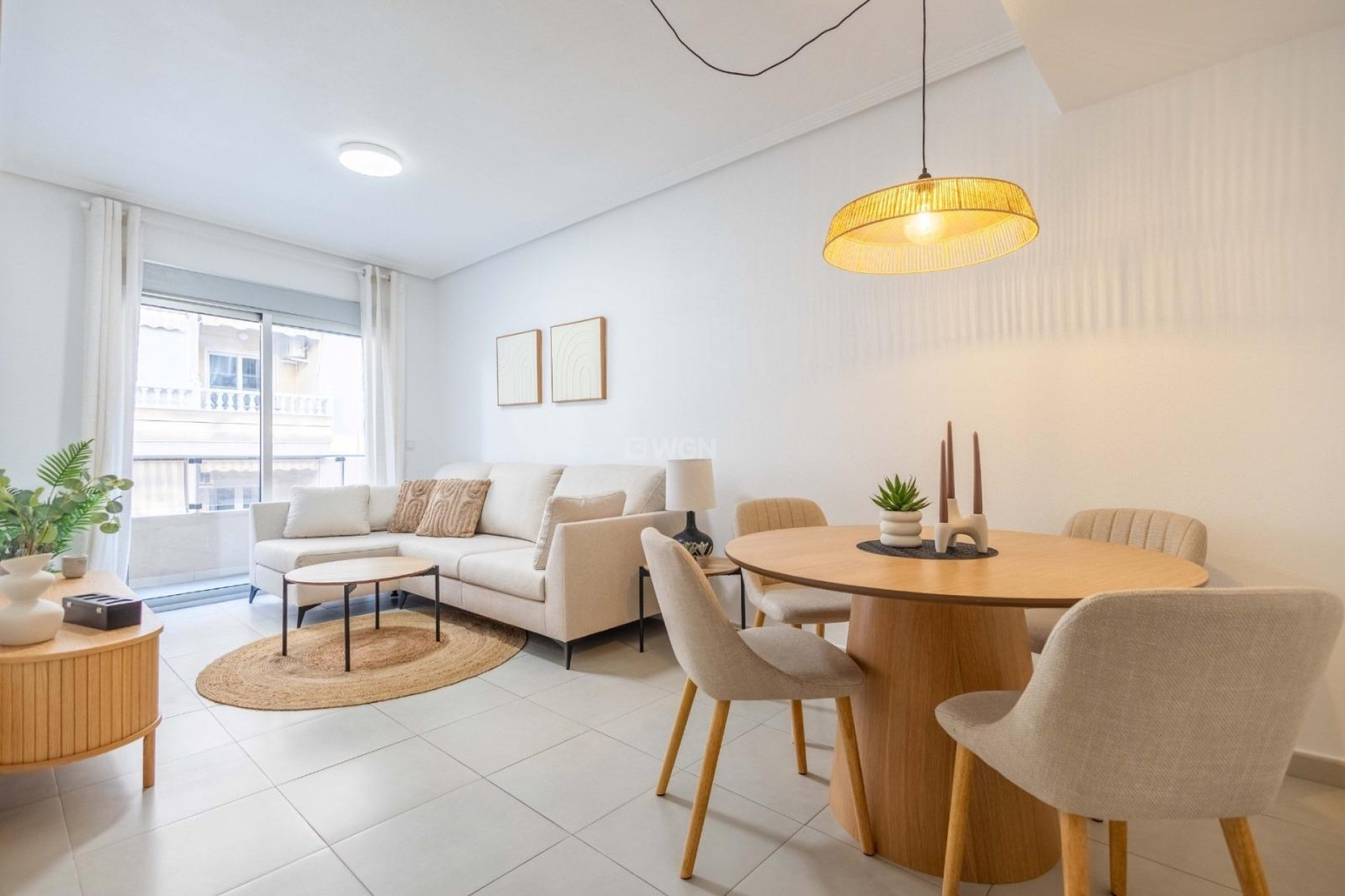 Reventa - Apartamento / piso - Torrevieja - Centro