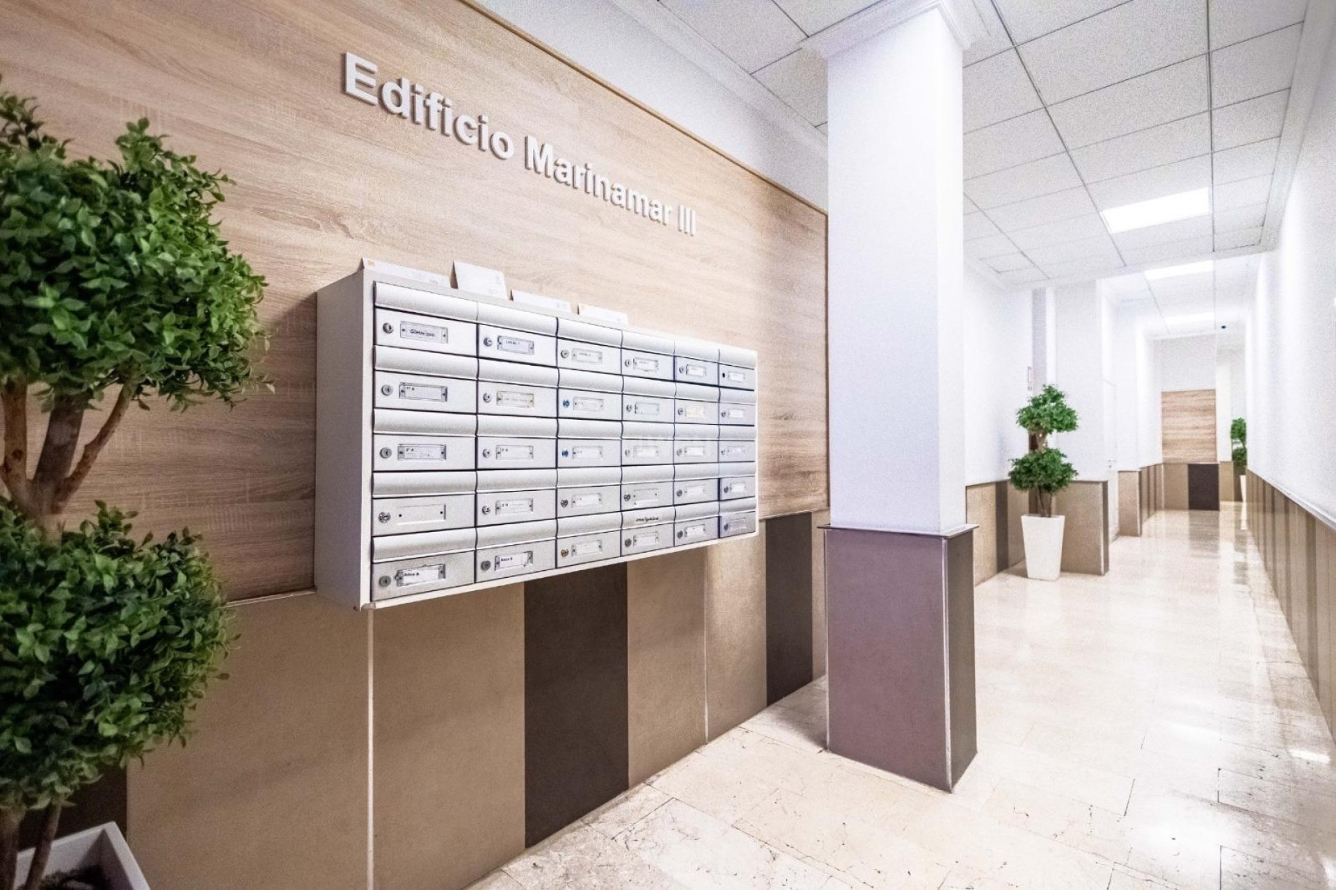 Reventa - Apartamento / piso - Torrevieja - Centro