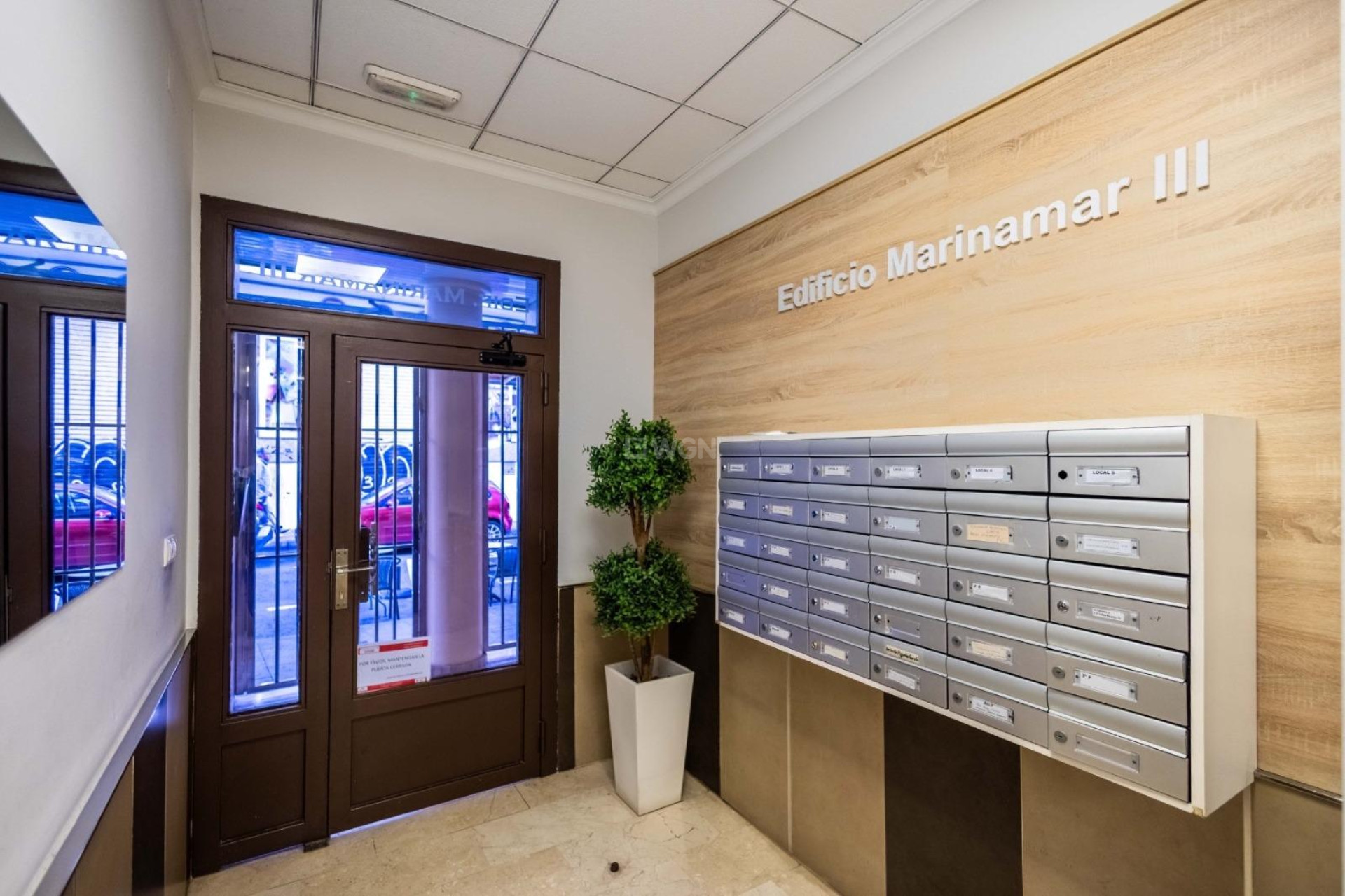 Reventa - Apartamento / piso - Torrevieja - Centro