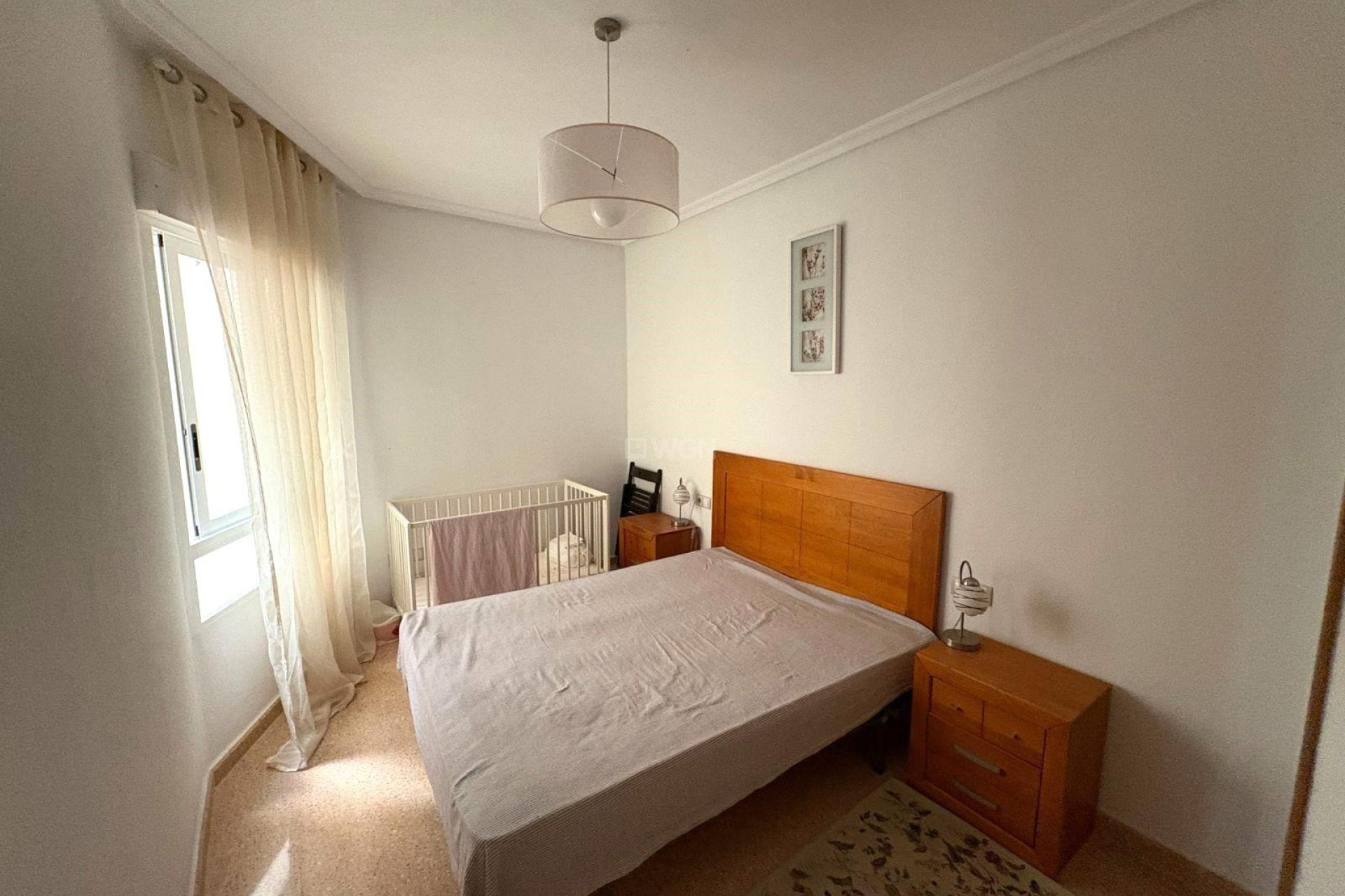 Reventa - Apartamento / piso - Torrevieja - Centro