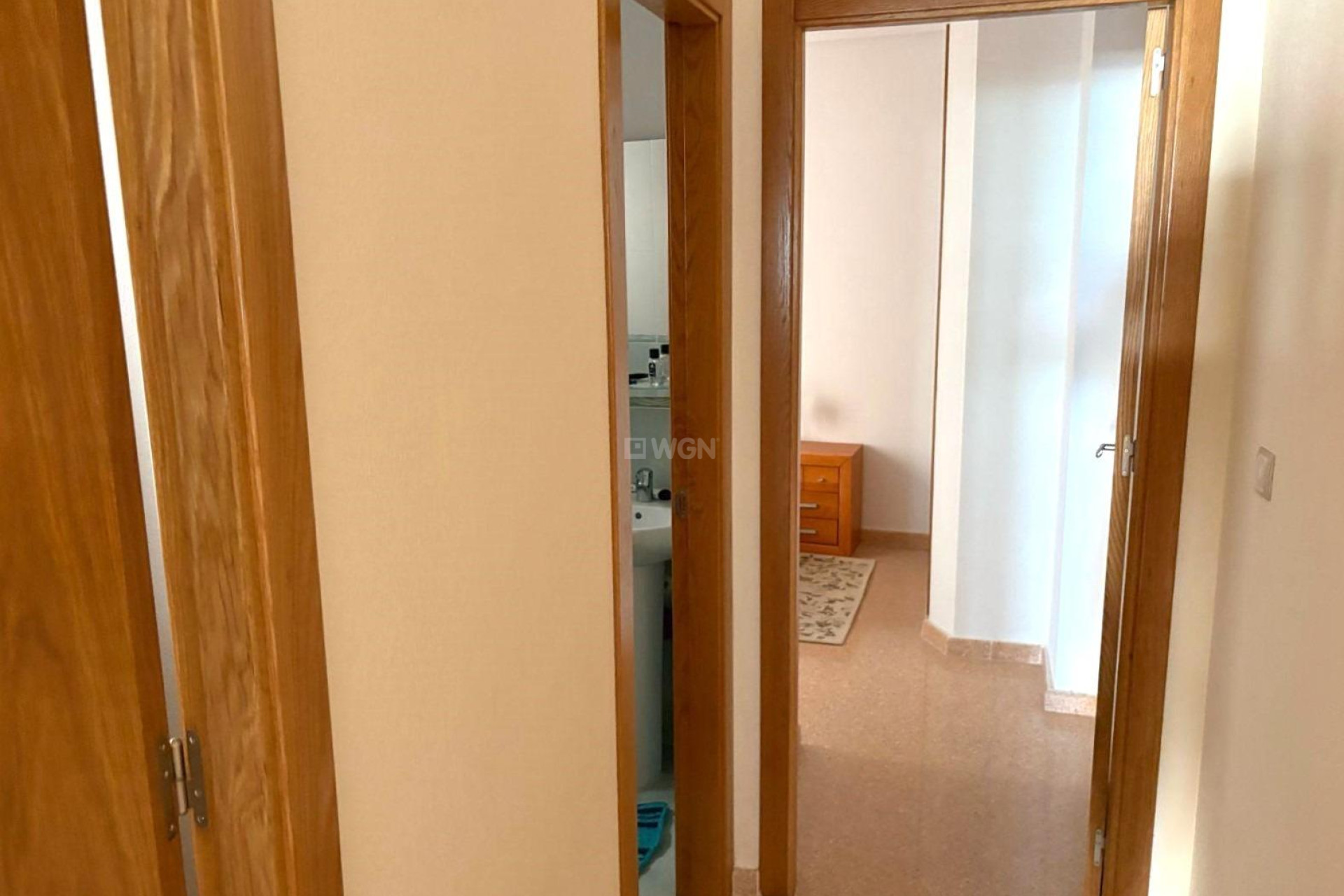 Reventa - Apartamento / piso - Torrevieja - Centro