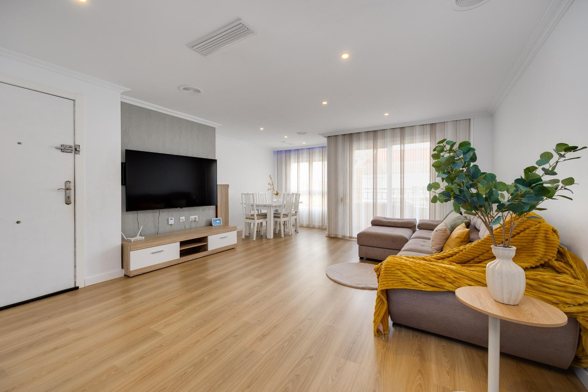 Reventa - Apartamento / piso - Torrevieja - Centro