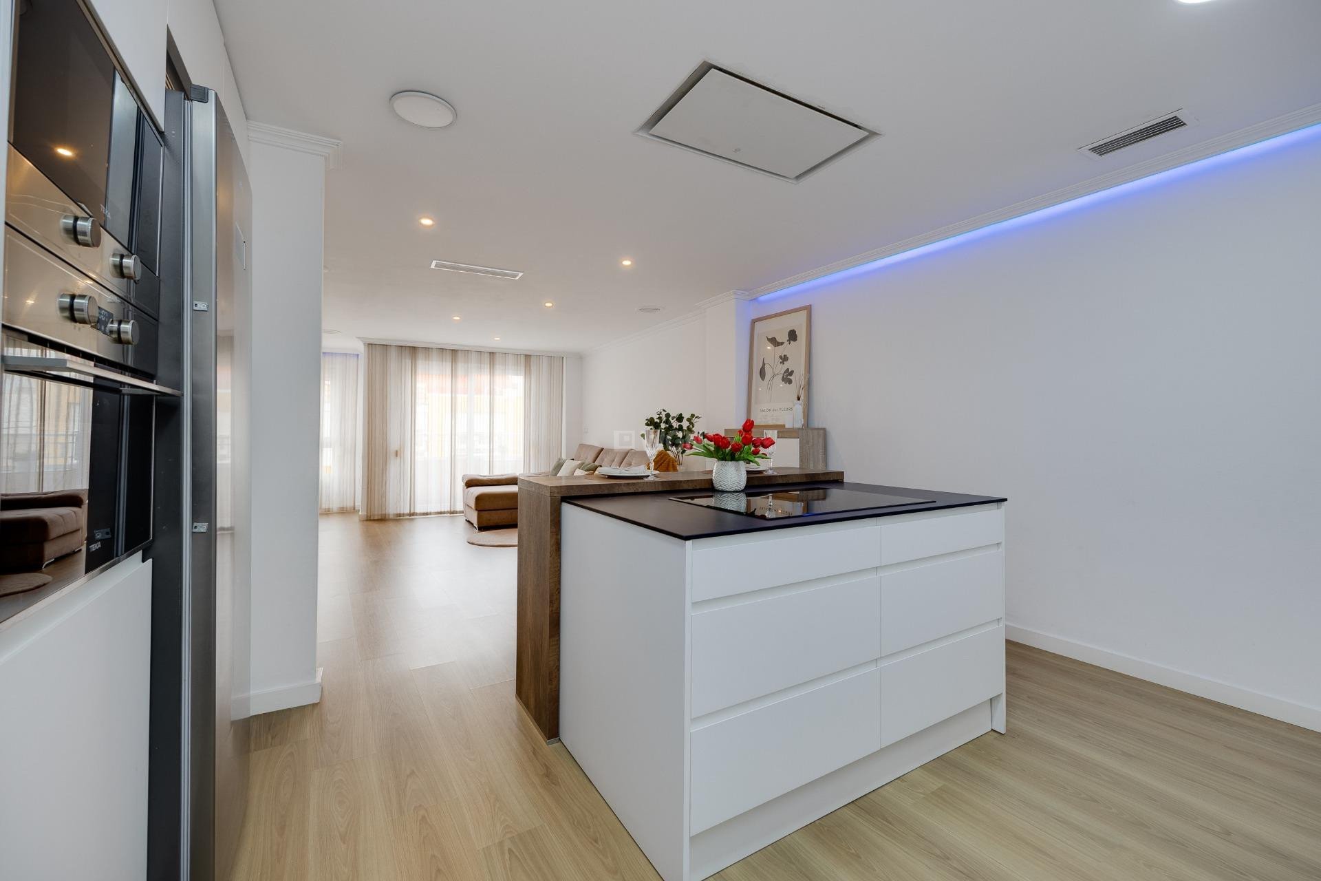 Reventa - Apartamento / piso - Torrevieja - Centro