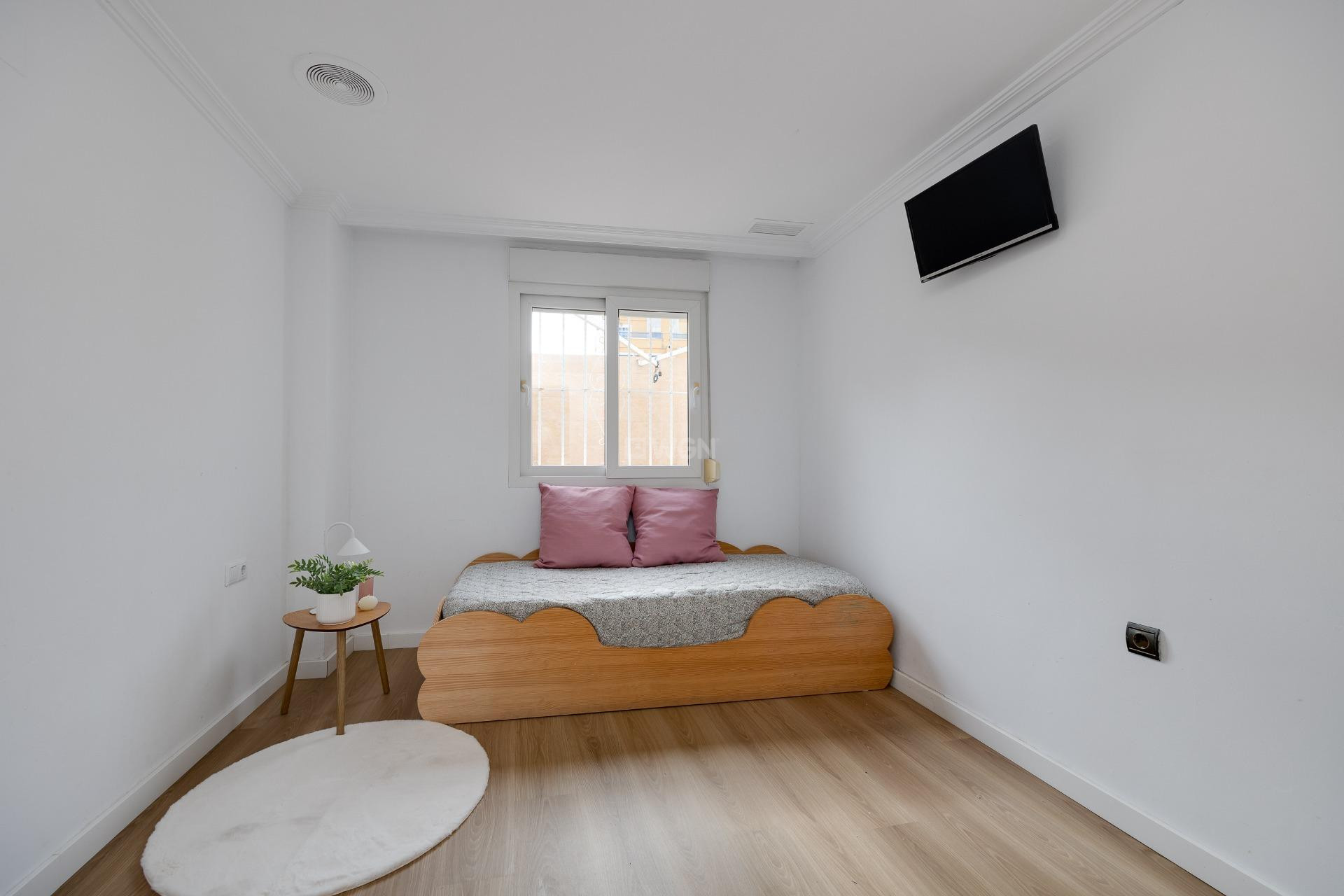 Reventa - Apartamento / piso - Torrevieja - Centro