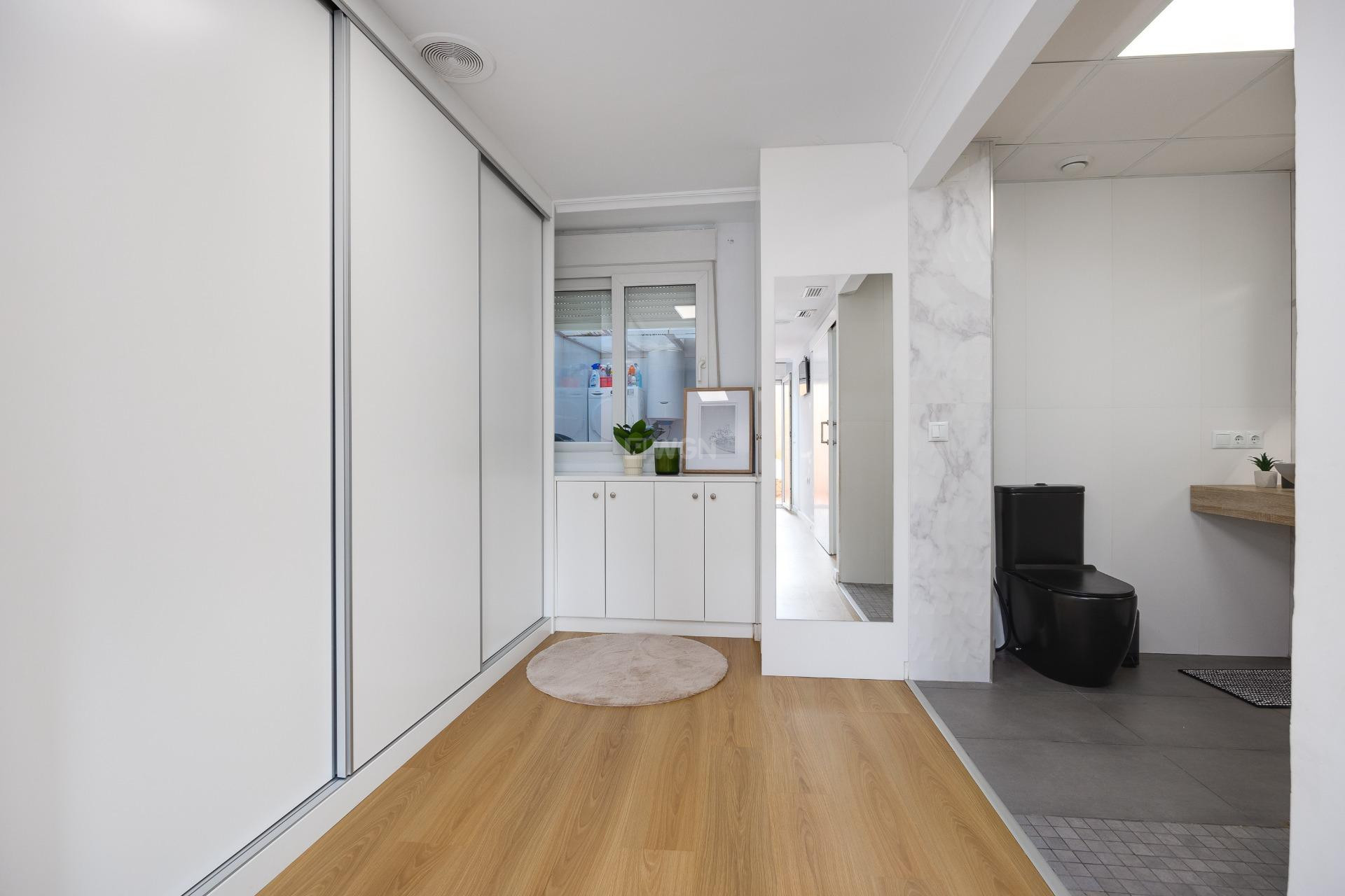 Reventa - Apartamento / piso - Torrevieja - Centro