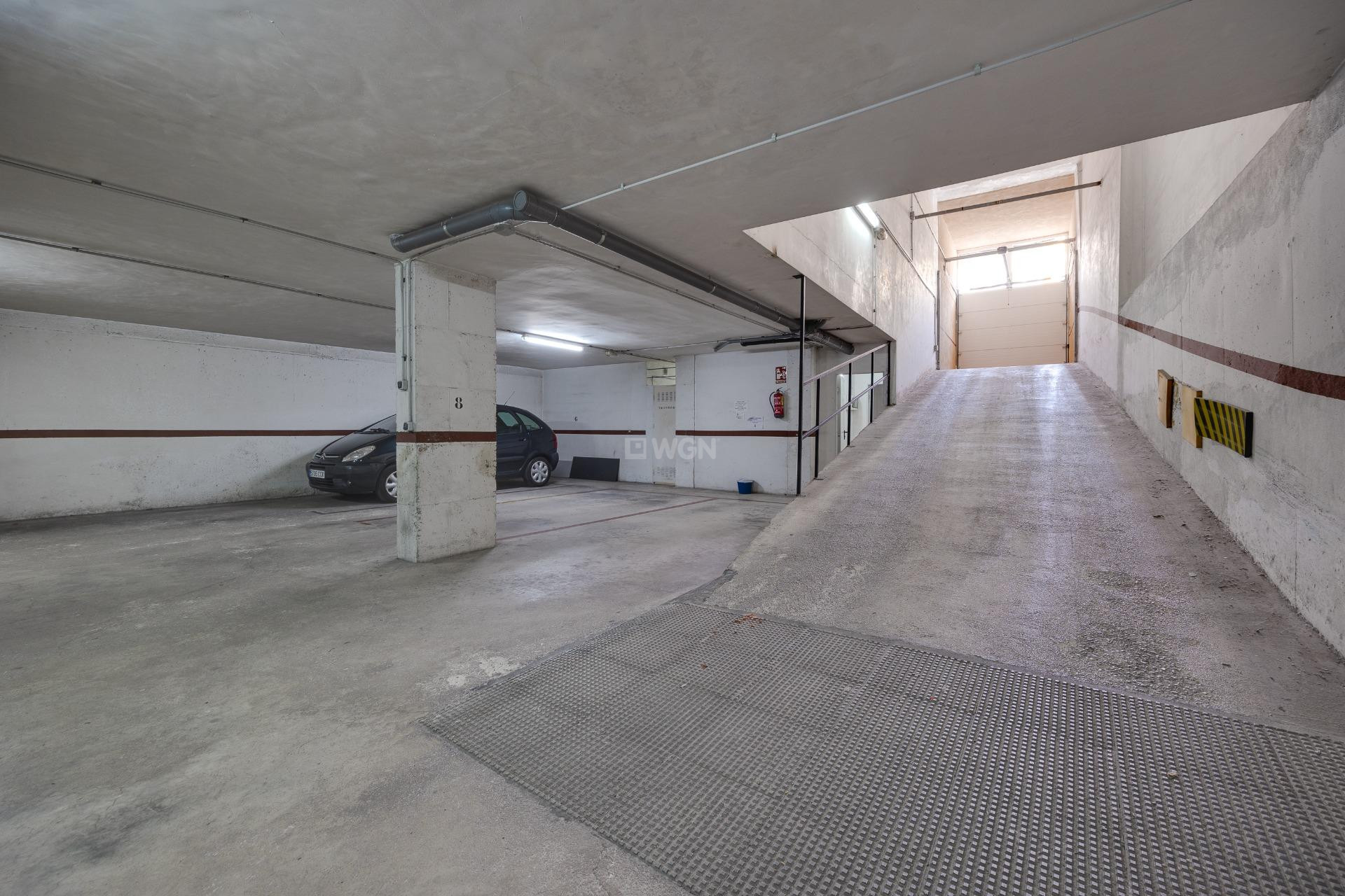 Reventa - Apartamento / piso - Torrevieja - Centro