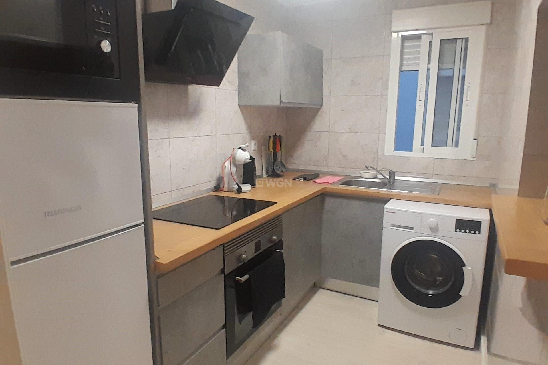 Reventa - Apartamento / piso - Torrevieja - Centro