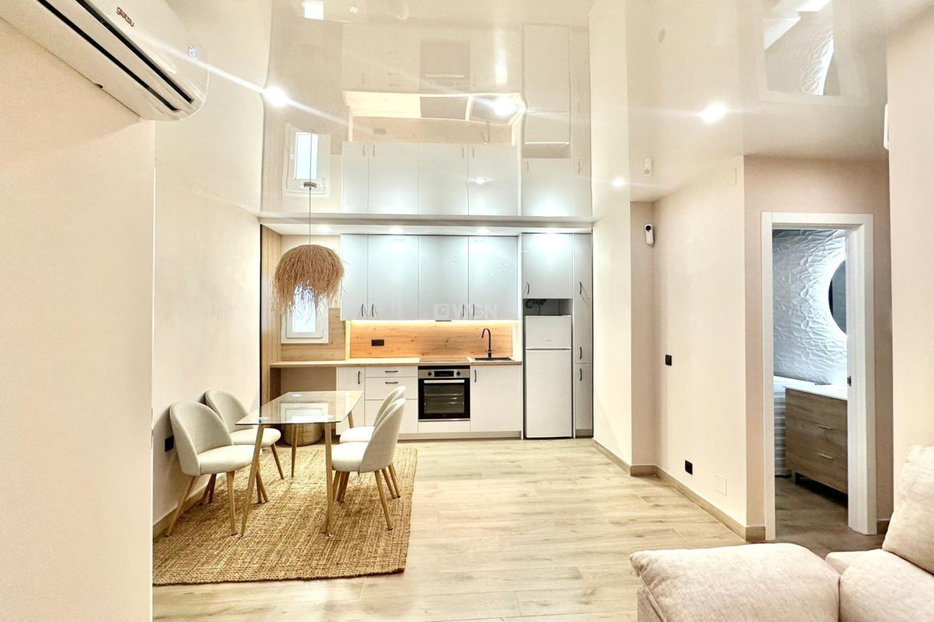 Reventa - Apartamento / piso - Torrevieja - Centro