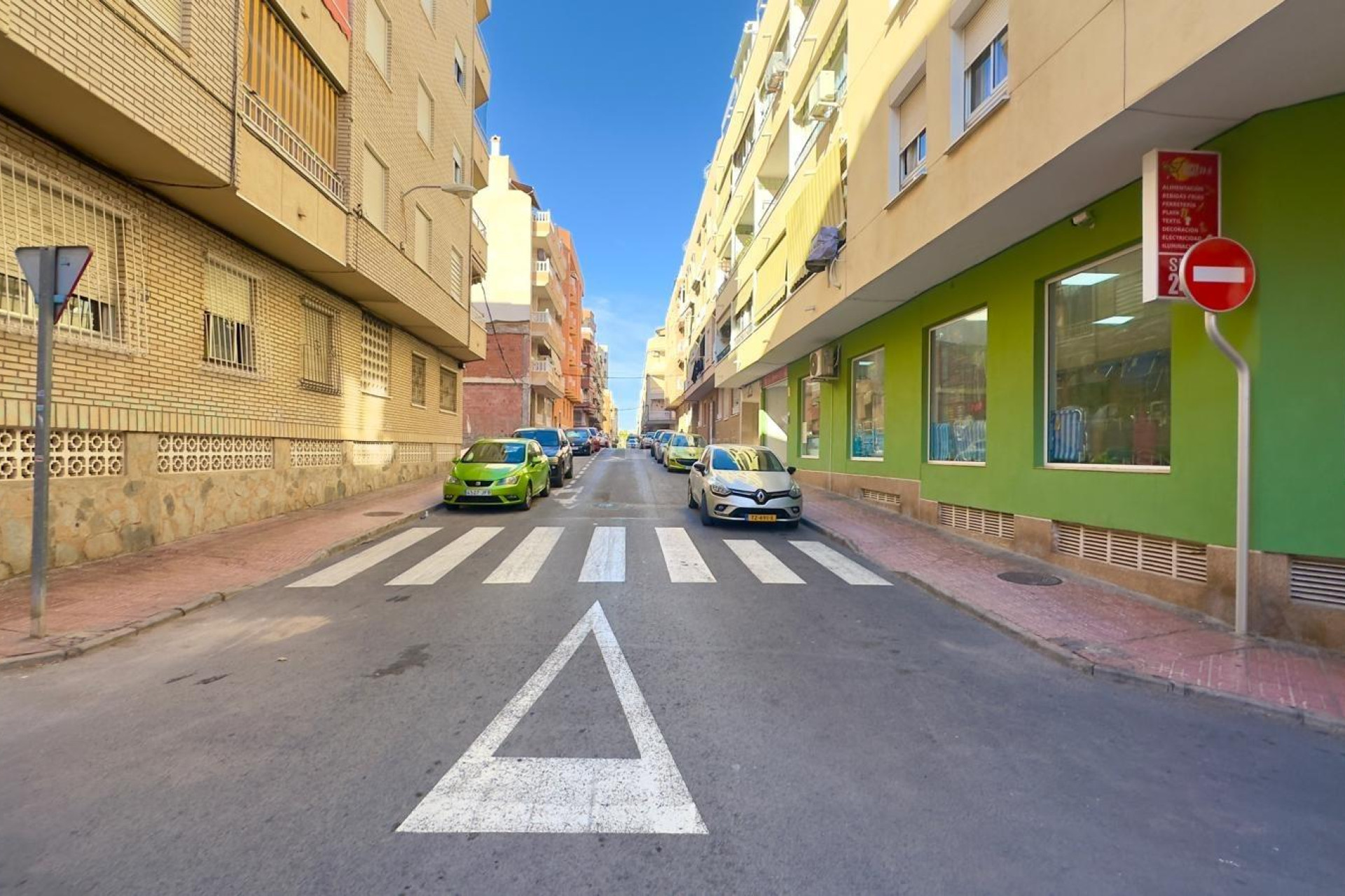 Reventa - Apartamento / piso - Torrevieja - Centro