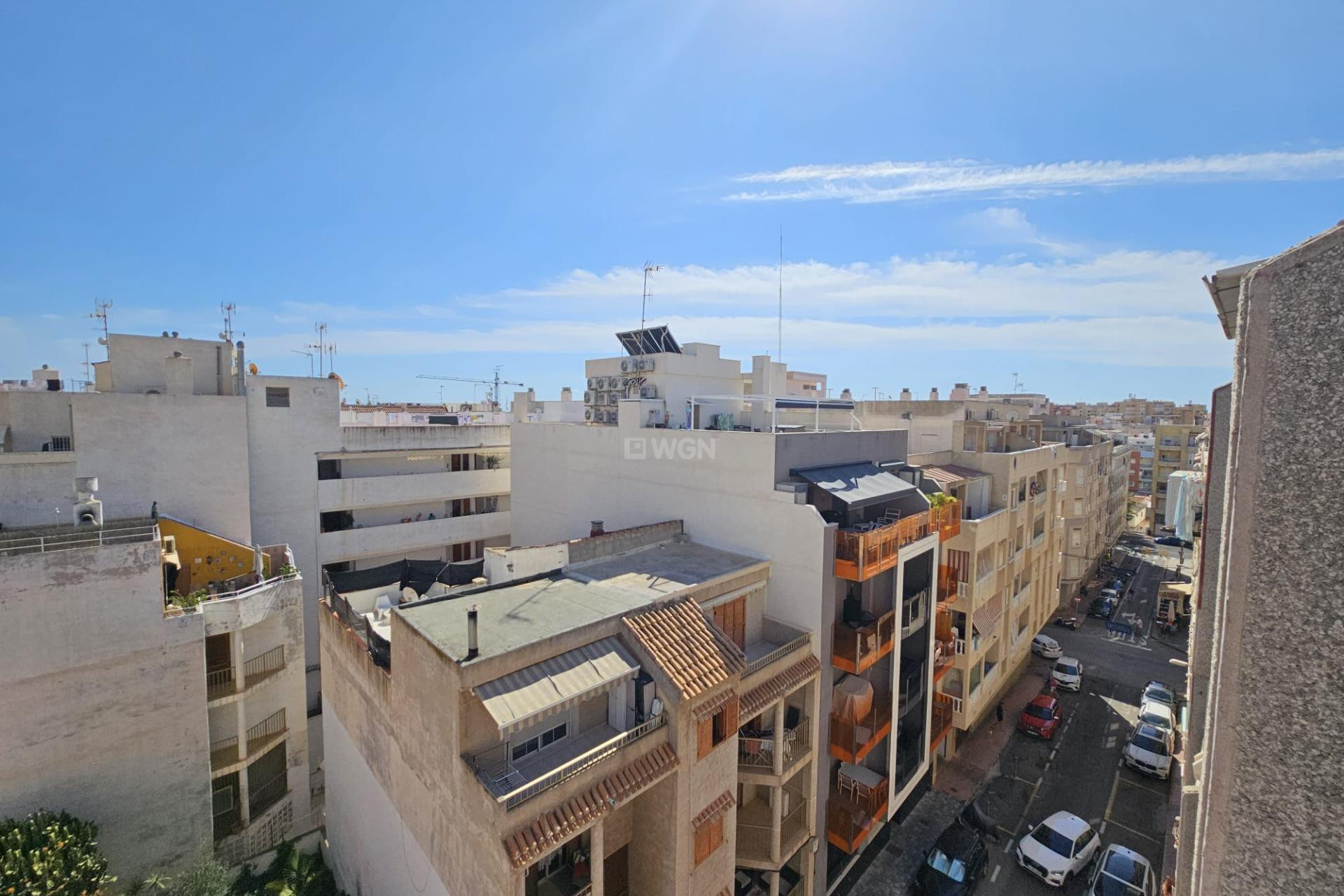 Reventa - Apartamento / piso - Torrevieja - Centro
