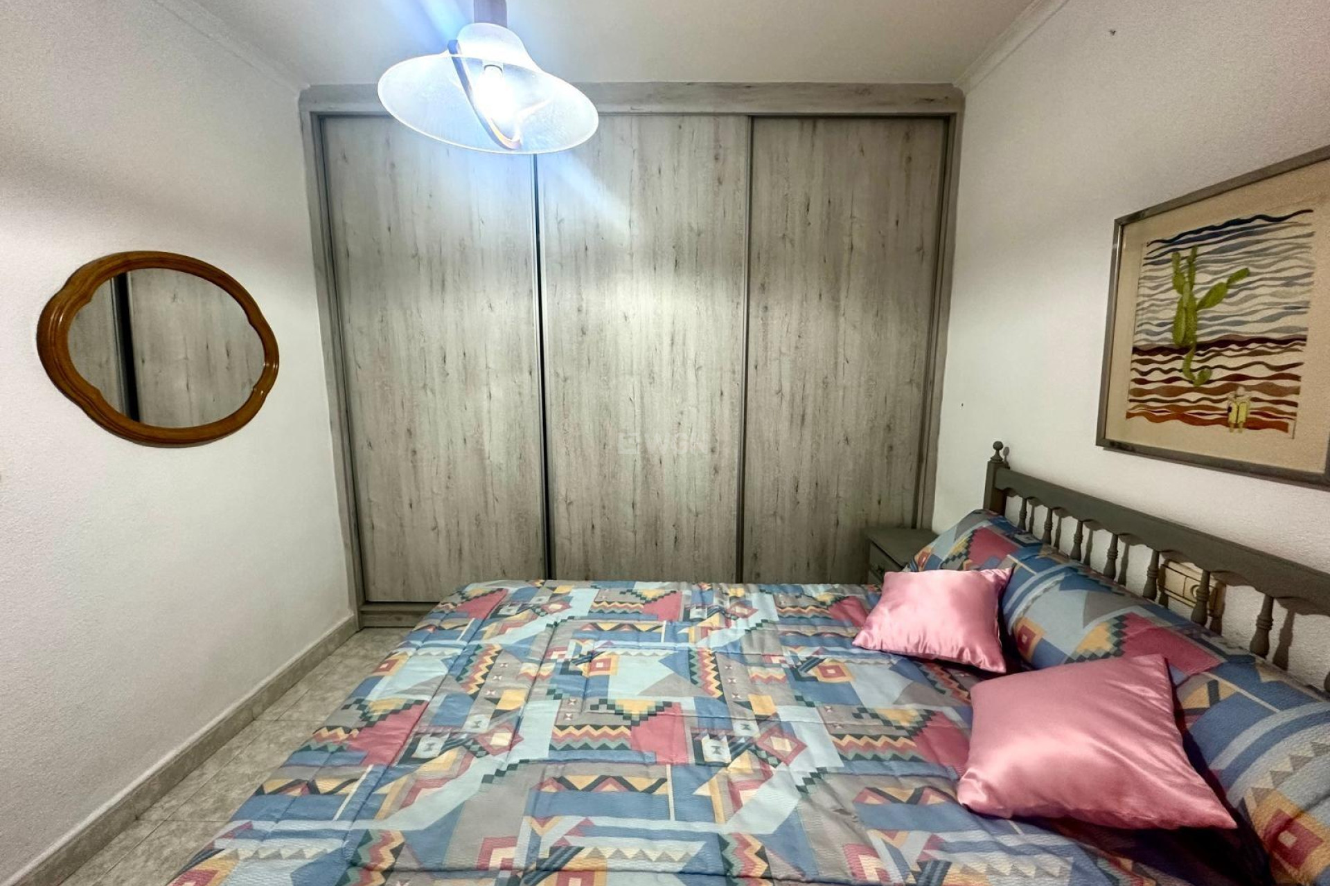 Reventa - Apartamento / piso - Torrevieja - Centro