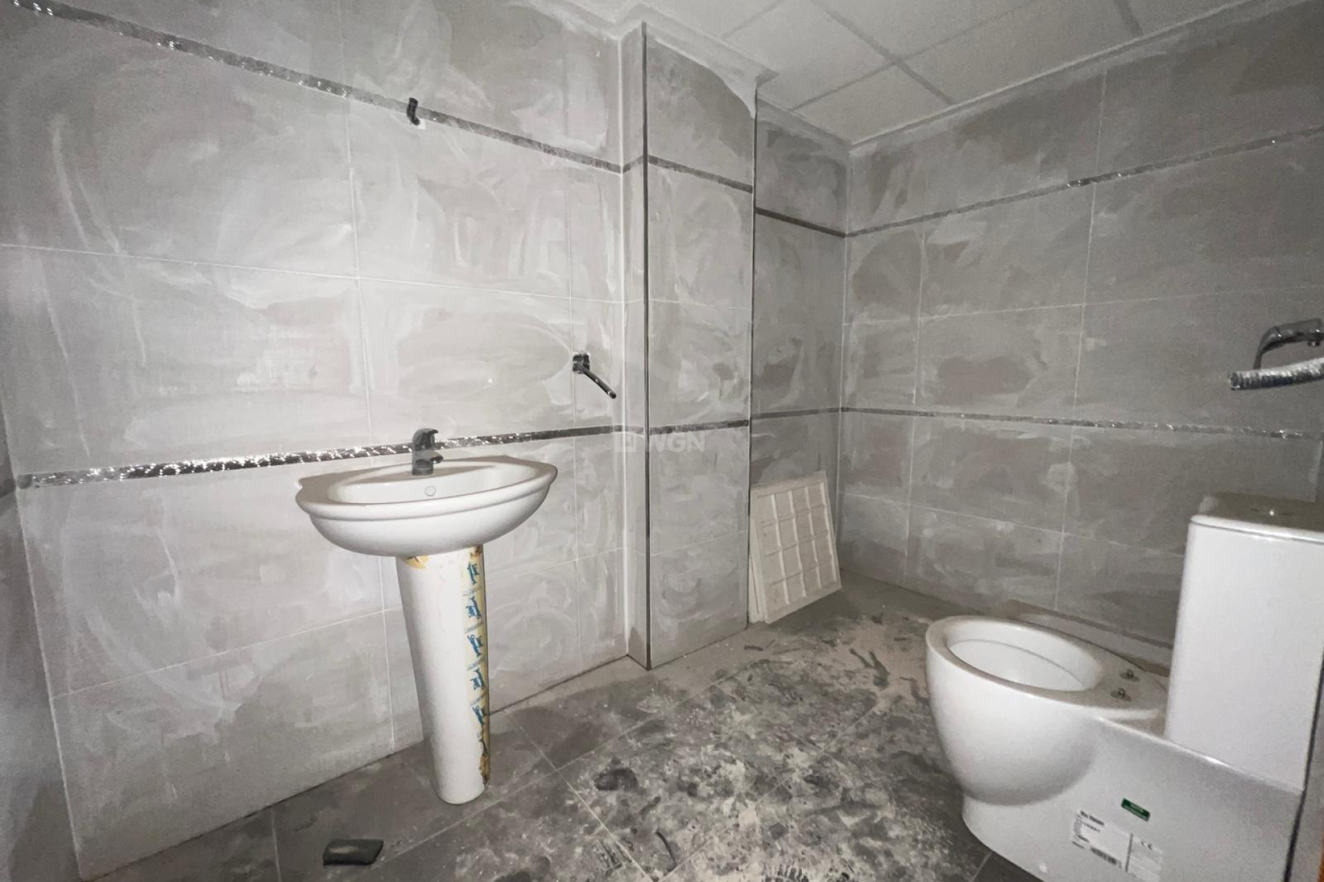 Reventa - Apartamento / piso - Torrevieja - Centro