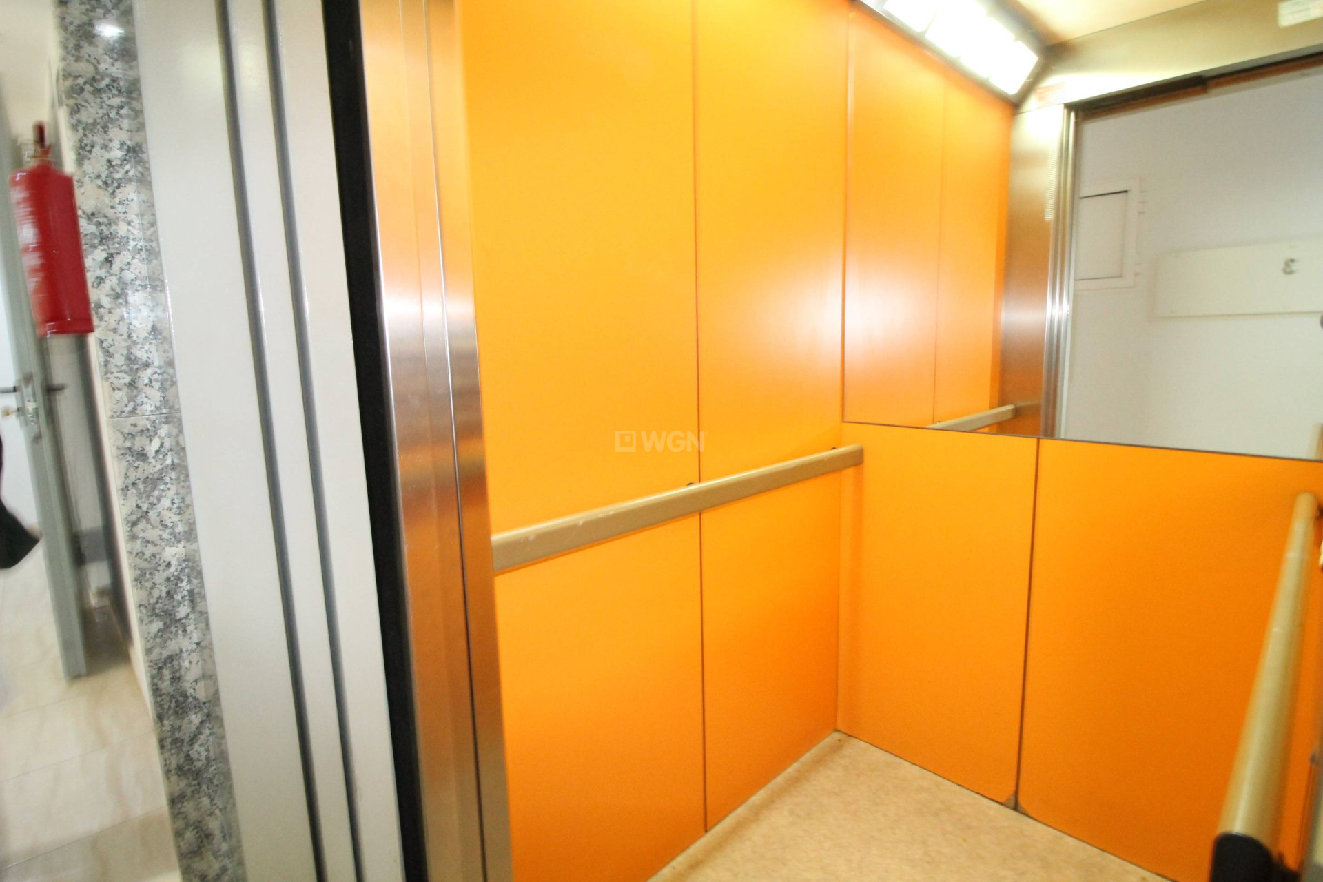 Reventa - Apartamento / piso - Torrevieja - Centro