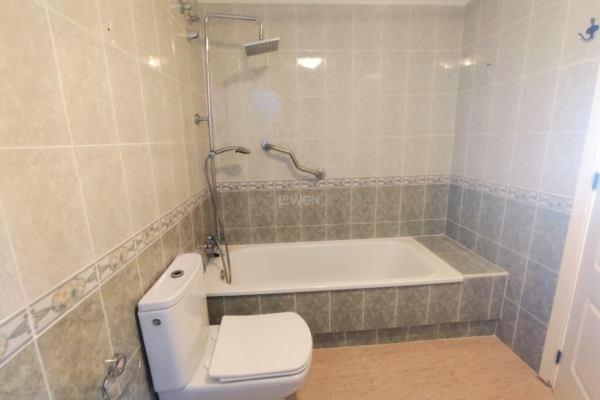 Reventa - Apartamento / piso - Torrevieja - Centro