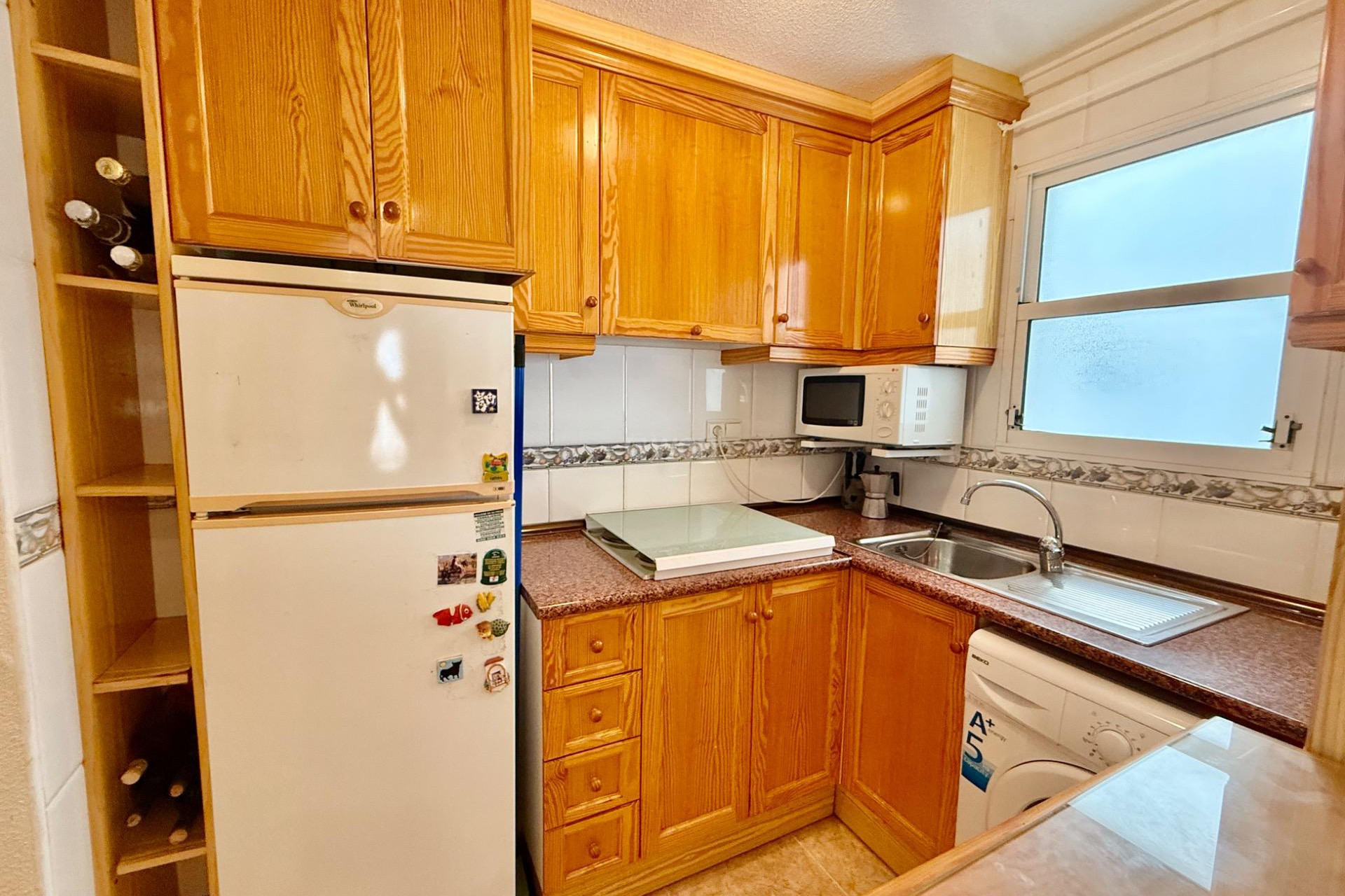 Reventa - Apartamento / piso - Torrevieja - Centro