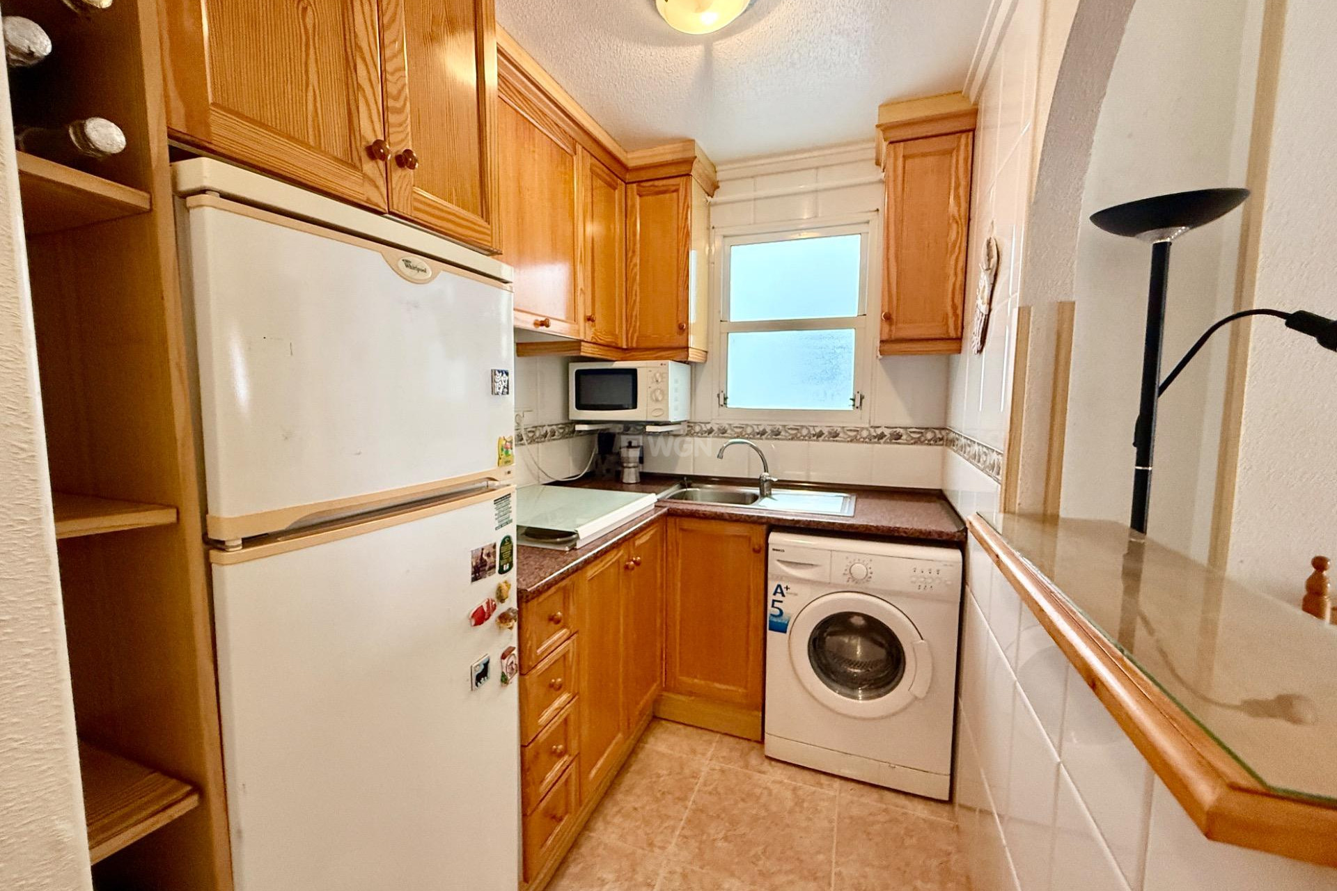 Reventa - Apartamento / piso - Torrevieja - Centro