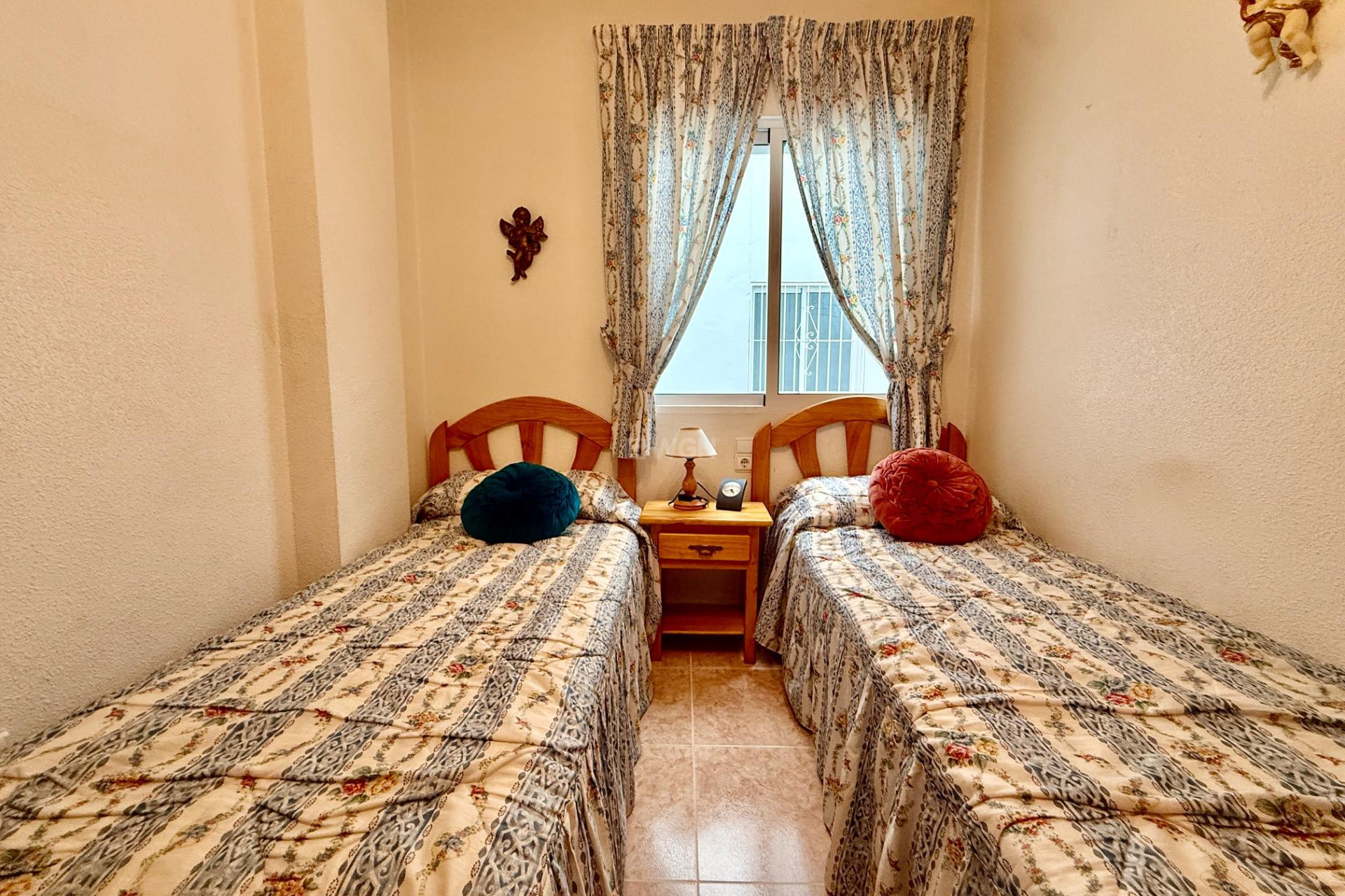 Reventa - Apartamento / piso - Torrevieja - Centro