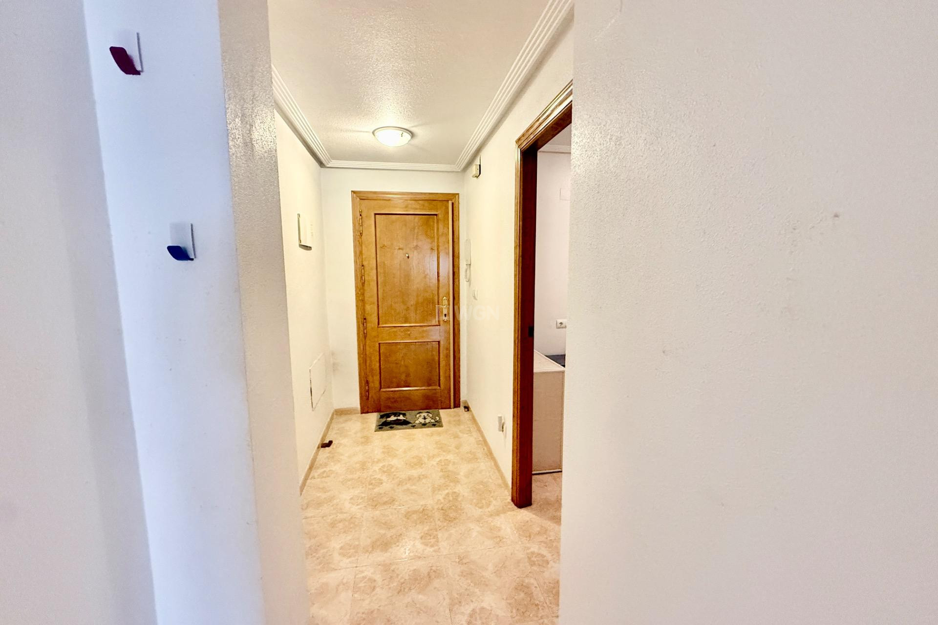 Reventa - Apartamento / piso - Torrevieja - Centro