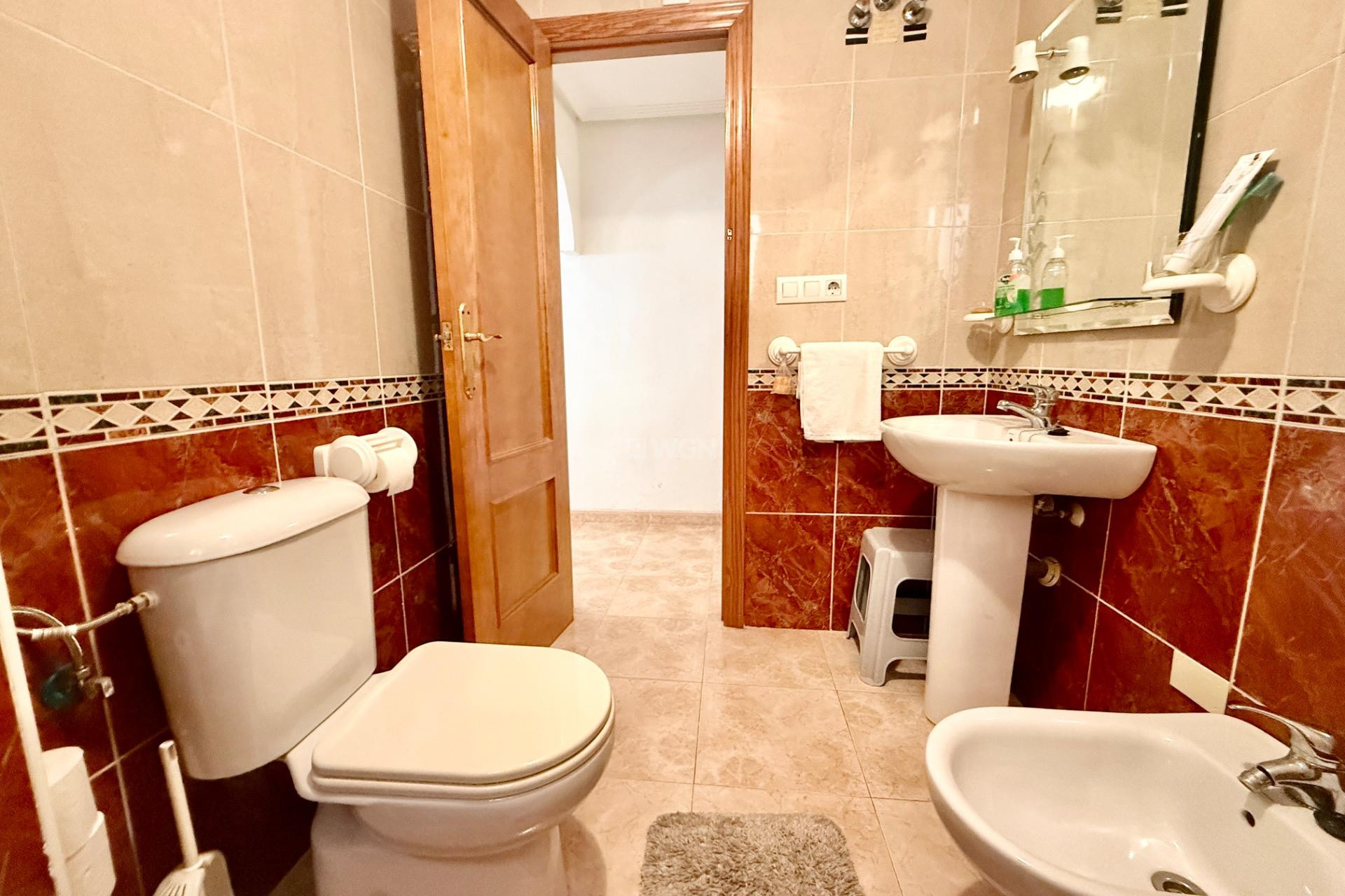 Reventa - Apartamento / piso - Torrevieja - Centro