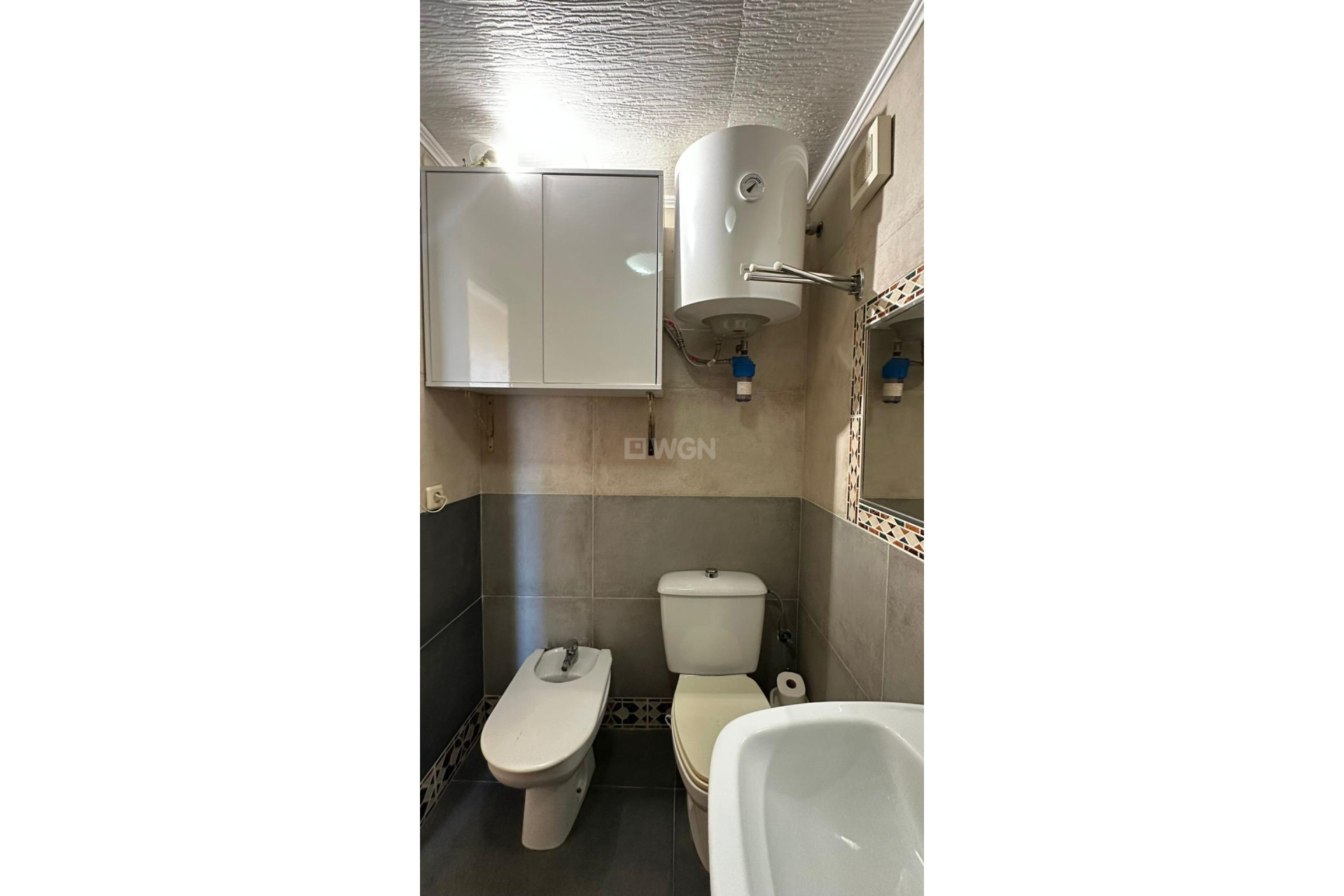 Reventa - Apartamento / piso - Torrevieja - Centro