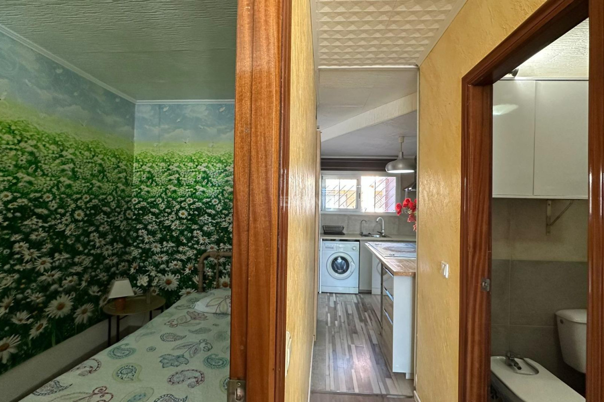 Reventa - Apartamento / piso - Torrevieja - Centro