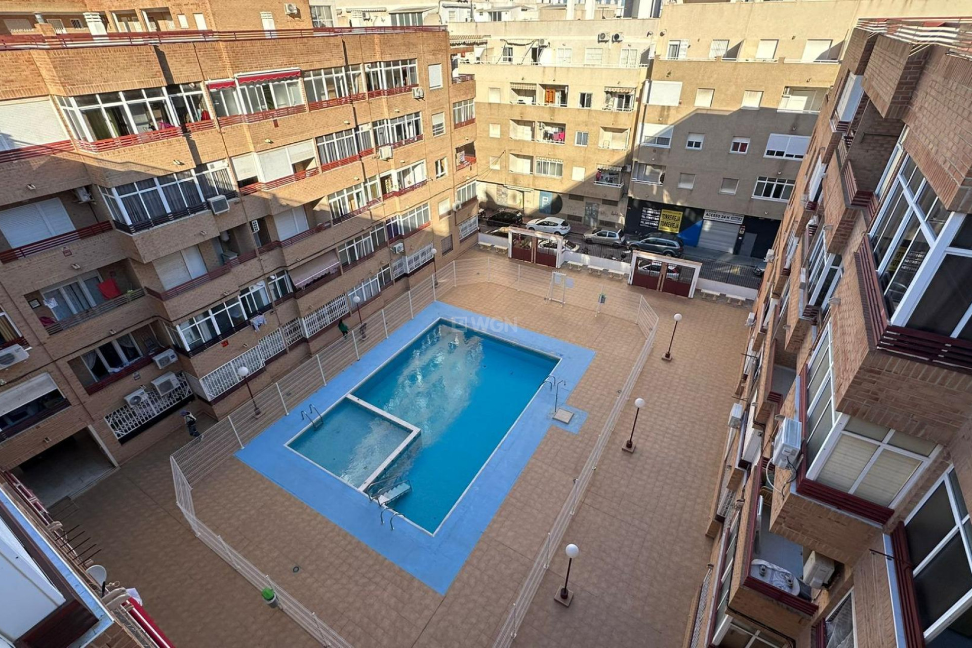 Reventa - Apartamento / piso - Torrevieja - Centro
