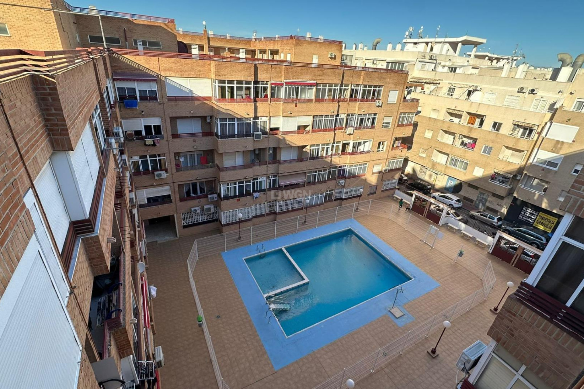 Reventa - Apartamento / piso - Torrevieja - Centro