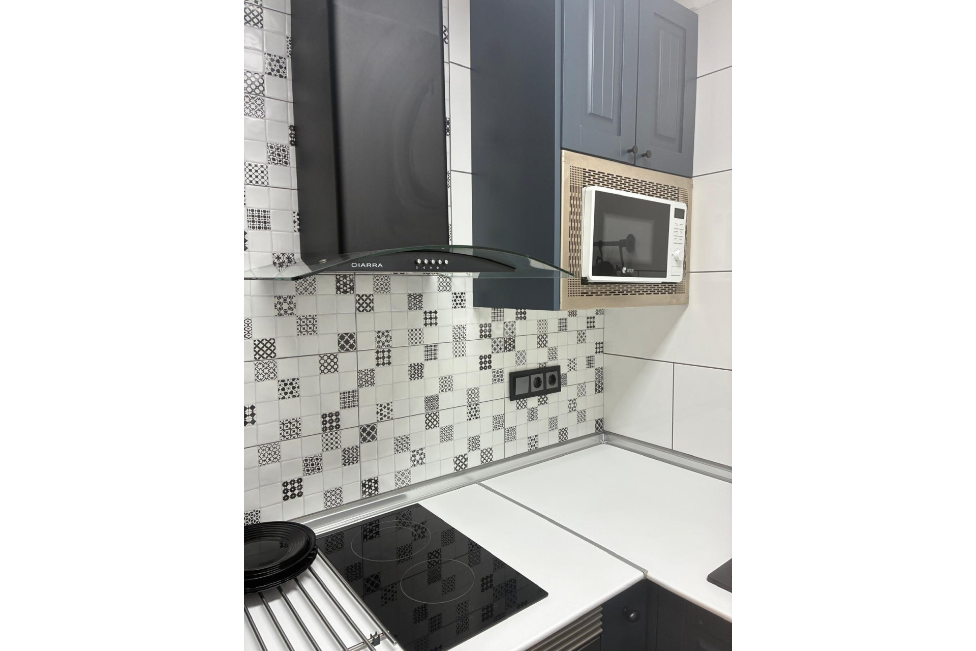 Reventa - Apartamento / piso - Torrevieja - Centro