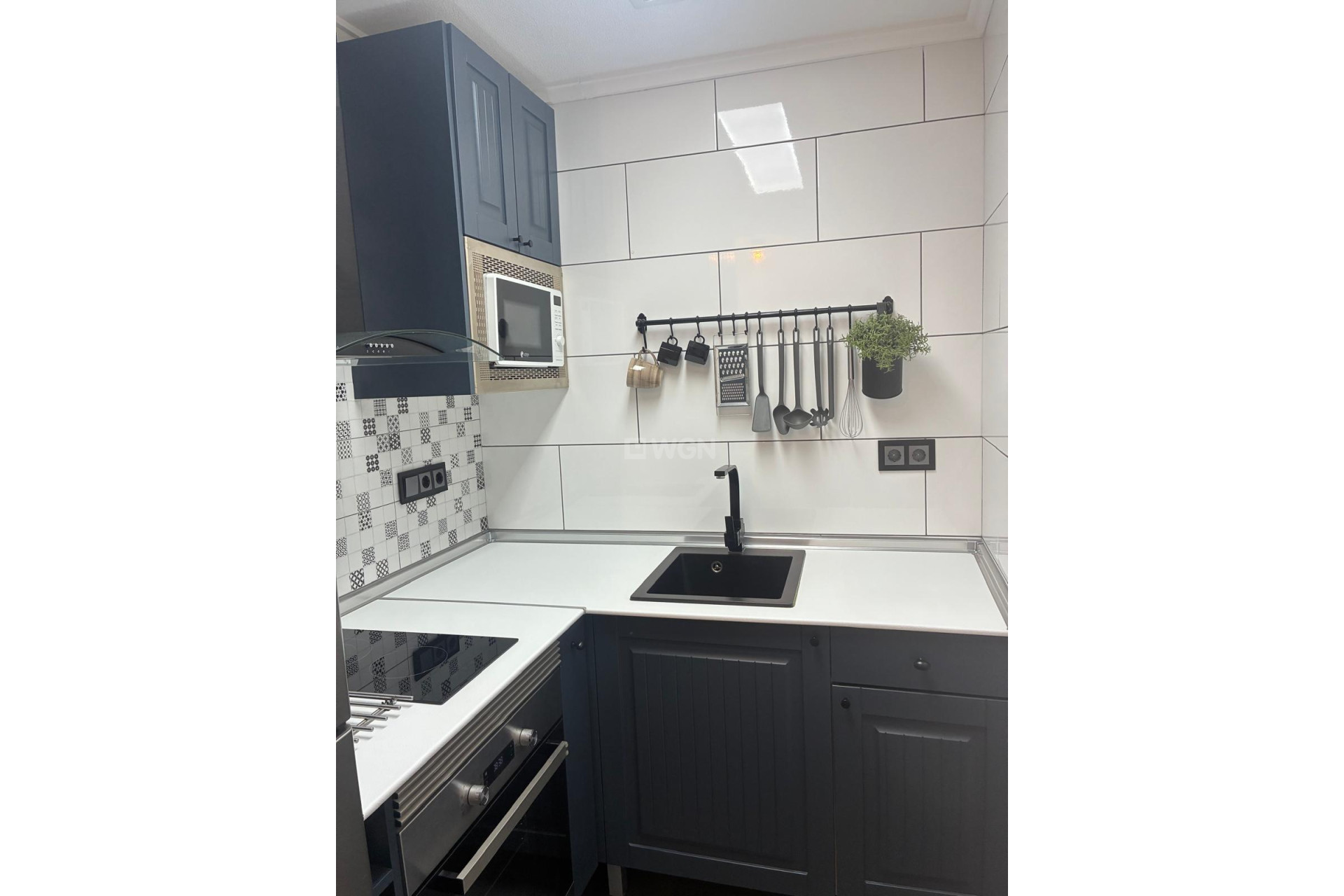 Reventa - Apartamento / piso - Torrevieja - Centro