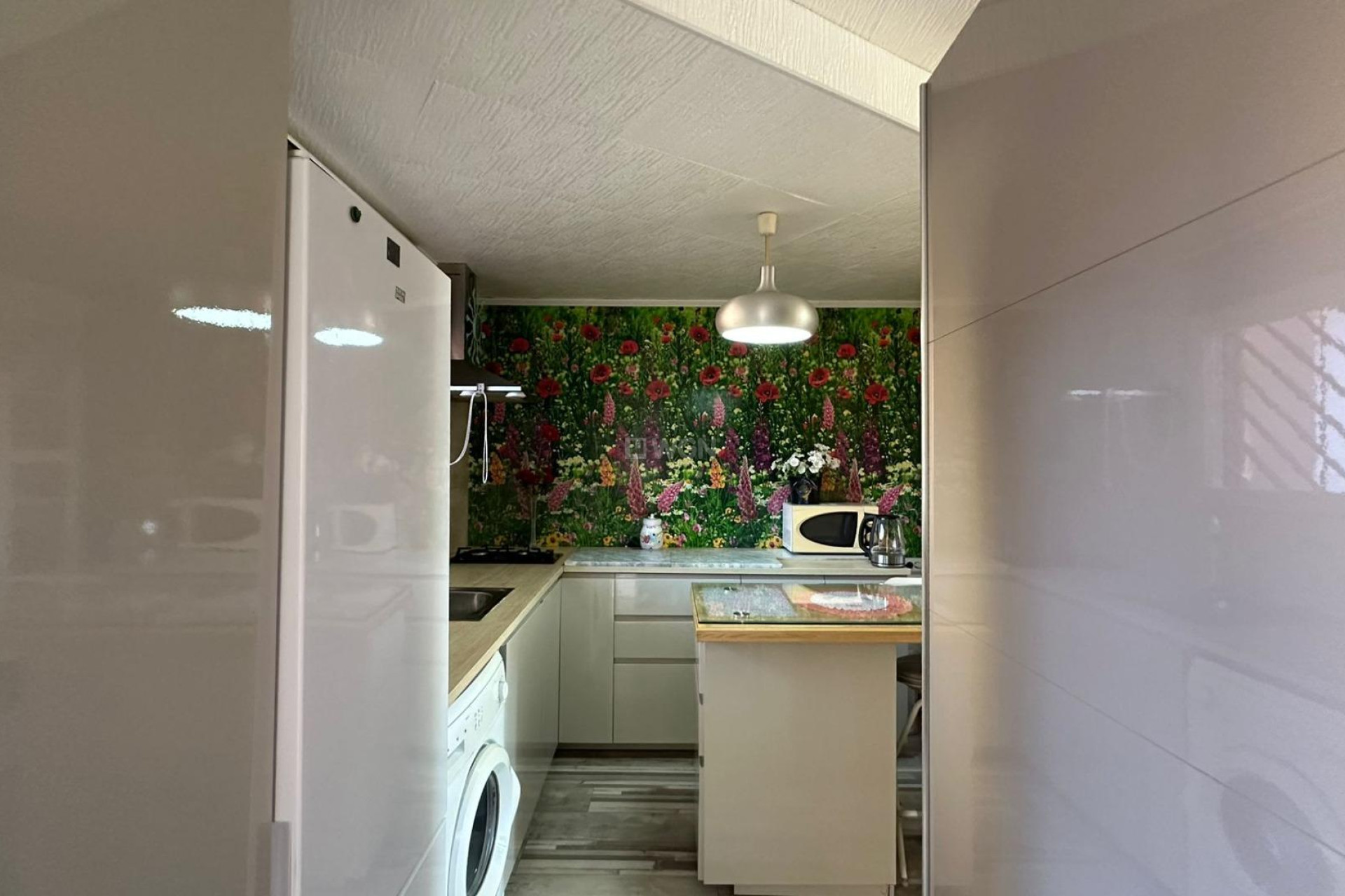 Reventa - Apartamento / piso - Torrevieja - Centro