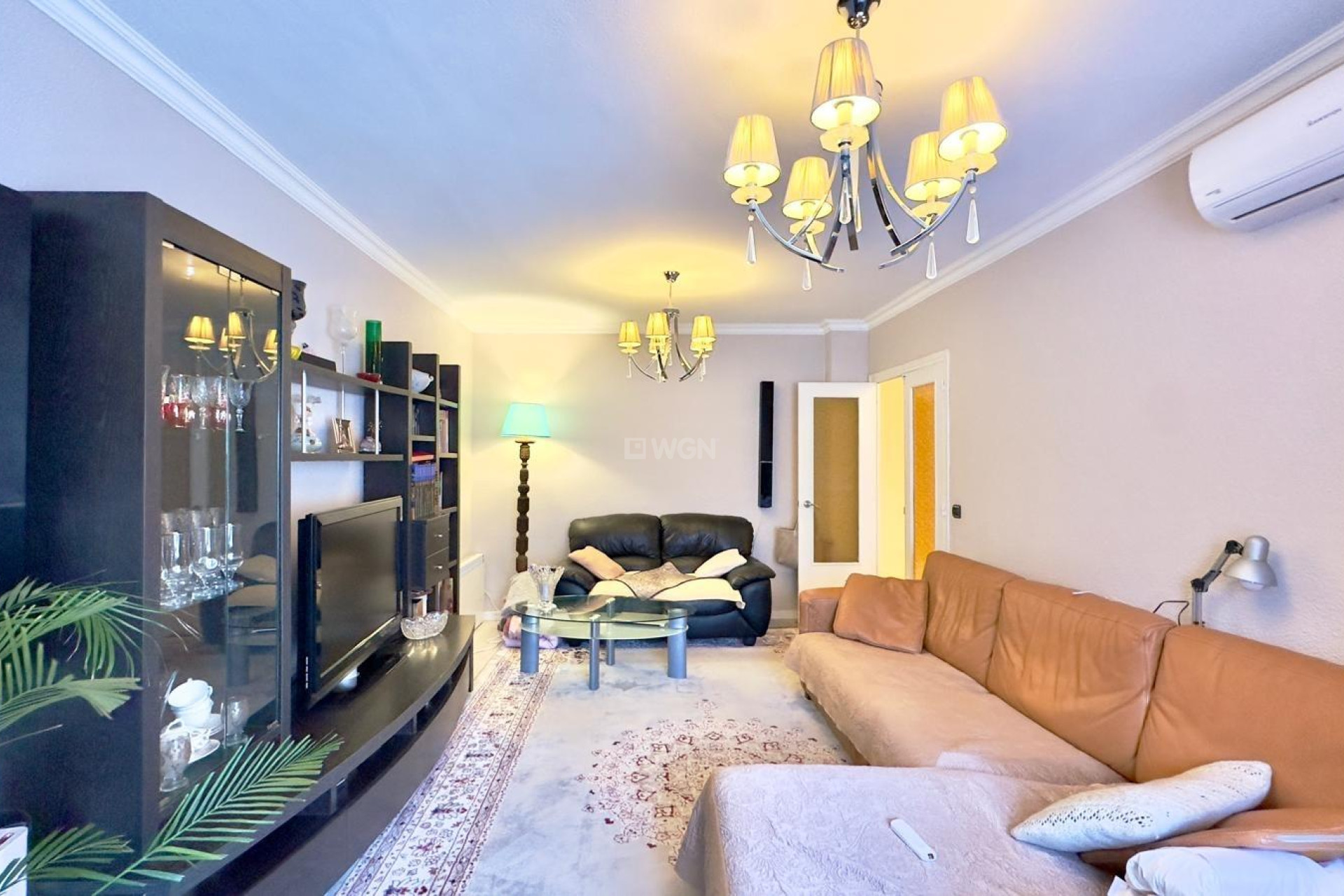 Reventa - Apartamento / piso - Torrevieja - Centro