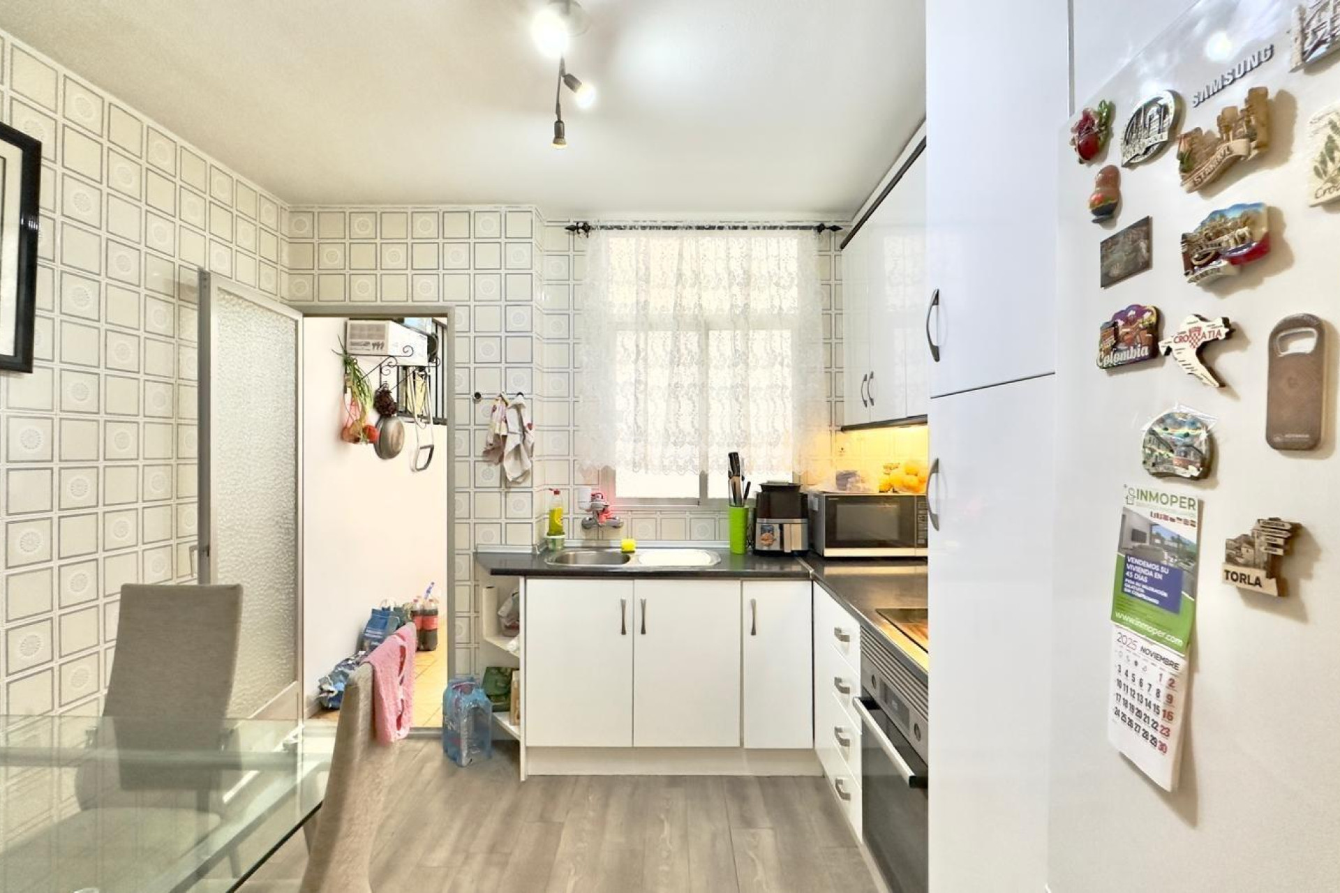 Reventa - Apartamento / piso - Torrevieja - Centro