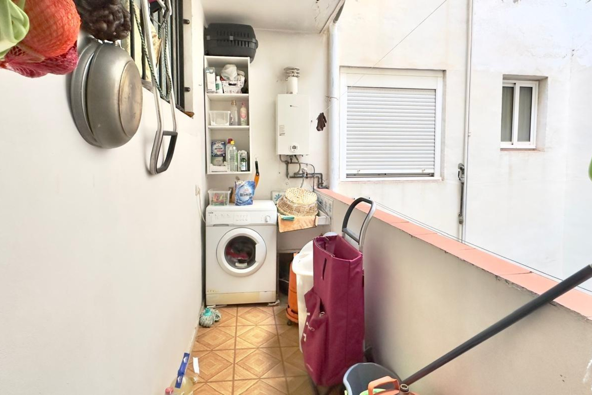 Reventa - Apartamento / piso - Torrevieja - Centro