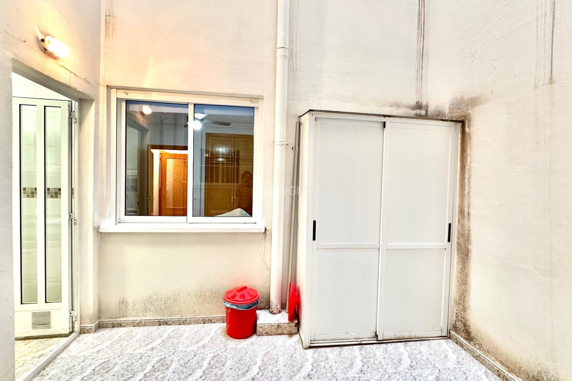 Reventa - Apartamento / piso - Torrevieja - Centro