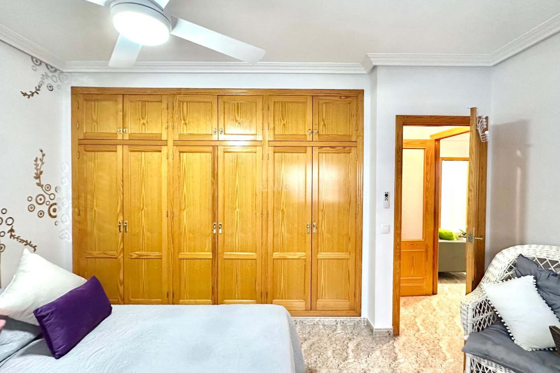 Reventa - Apartamento / piso - Torrevieja - Centro