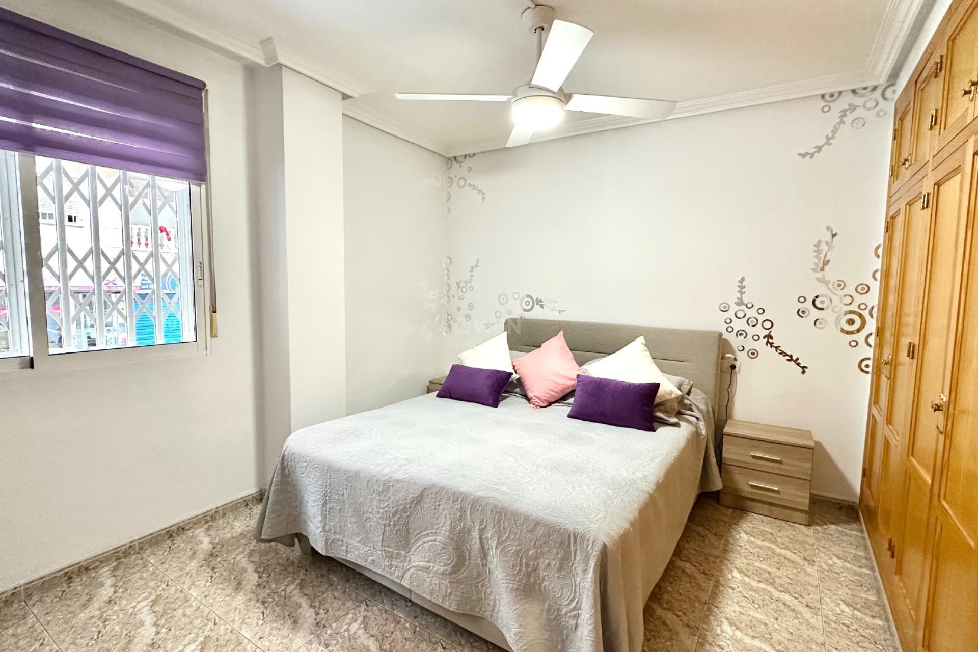 Reventa - Apartamento / piso - Torrevieja - Centro